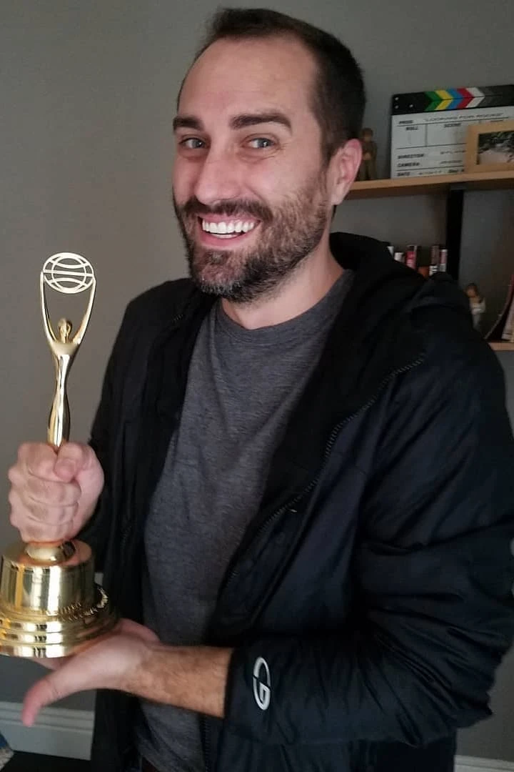 Foto von Kalan Ray