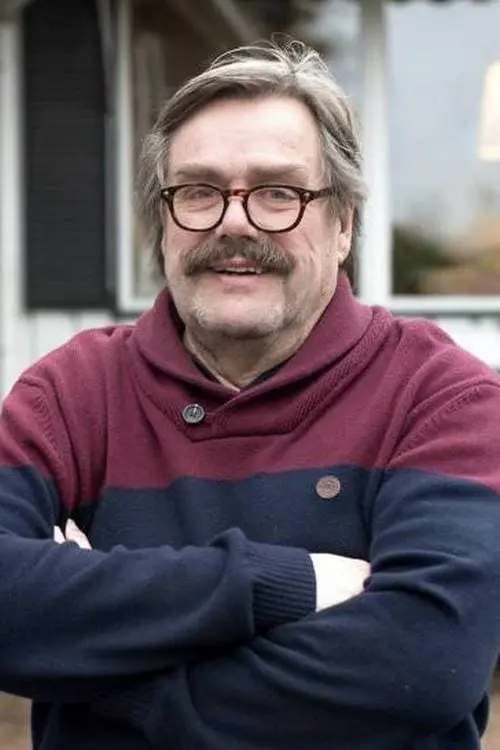 Foto von Juha Kandolin