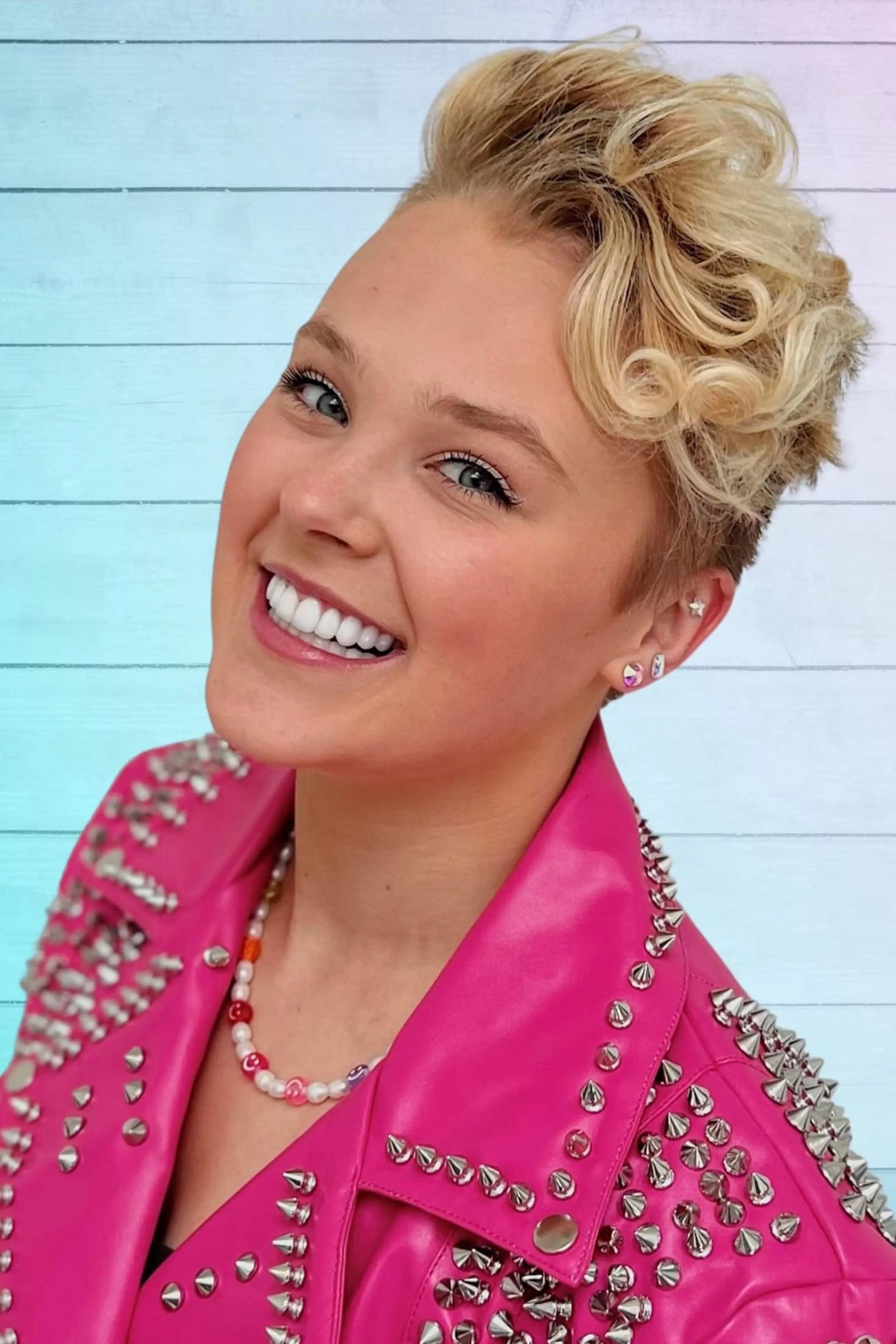 Foto von JoJo Siwa