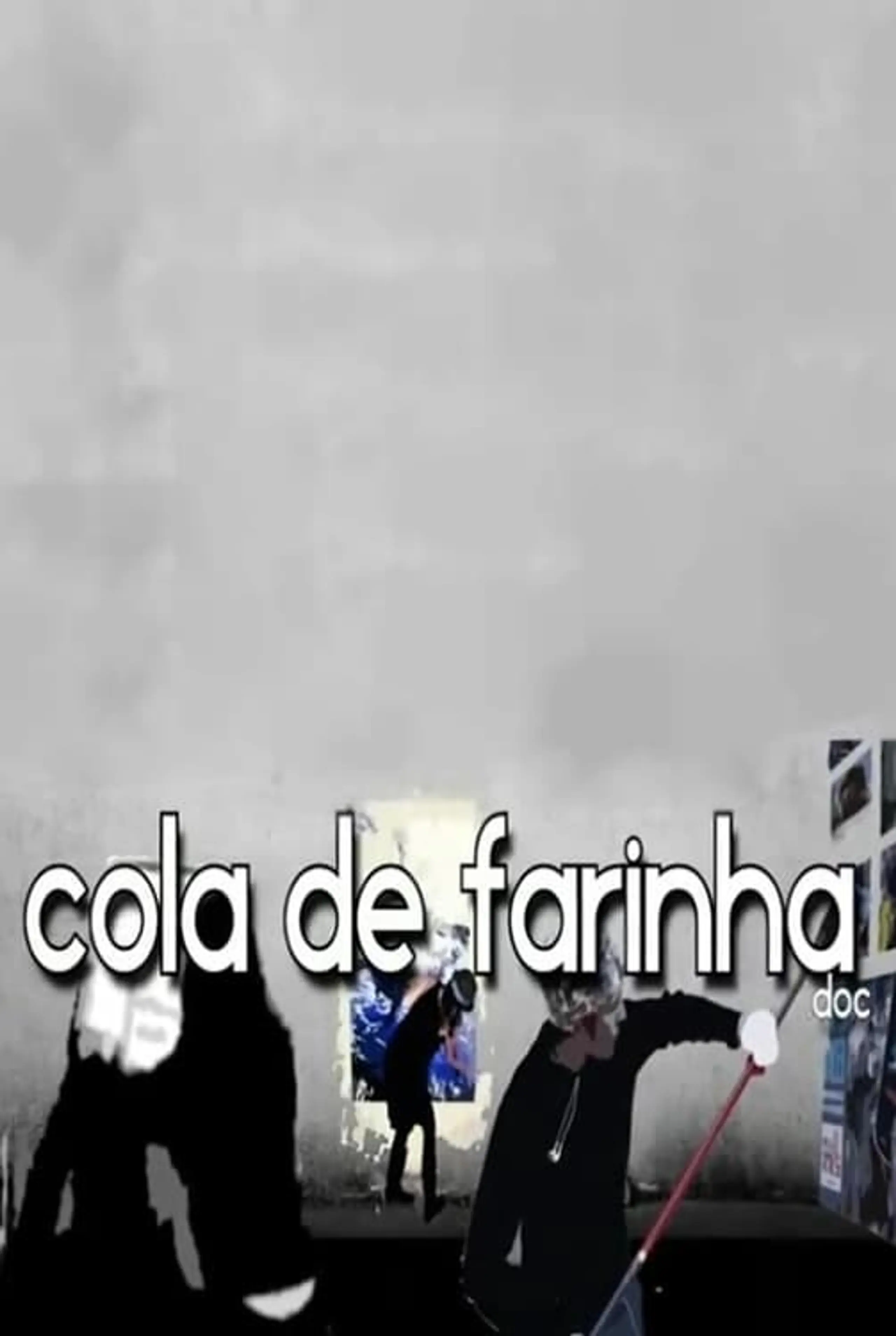 Cola de Farinha