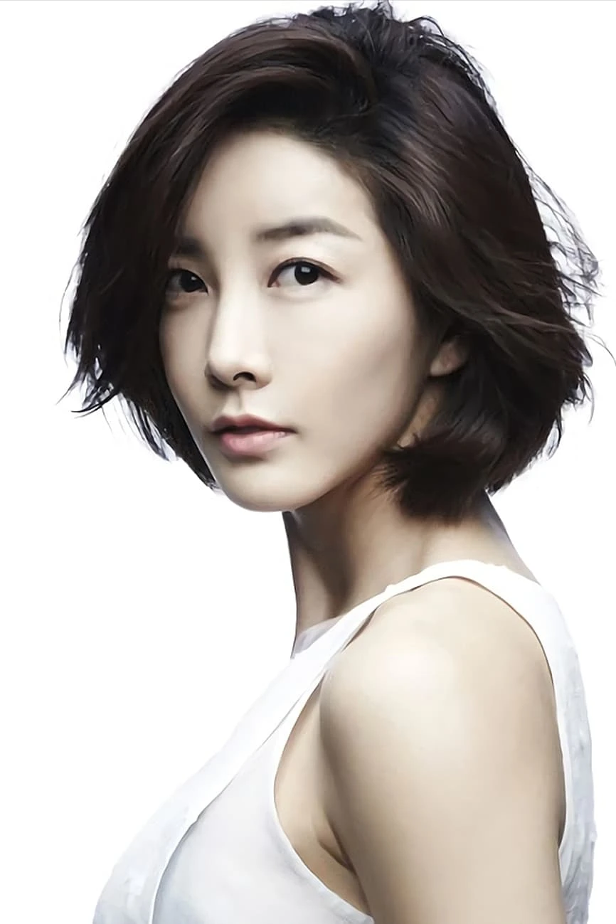 Foto von Jin Seo-yeon