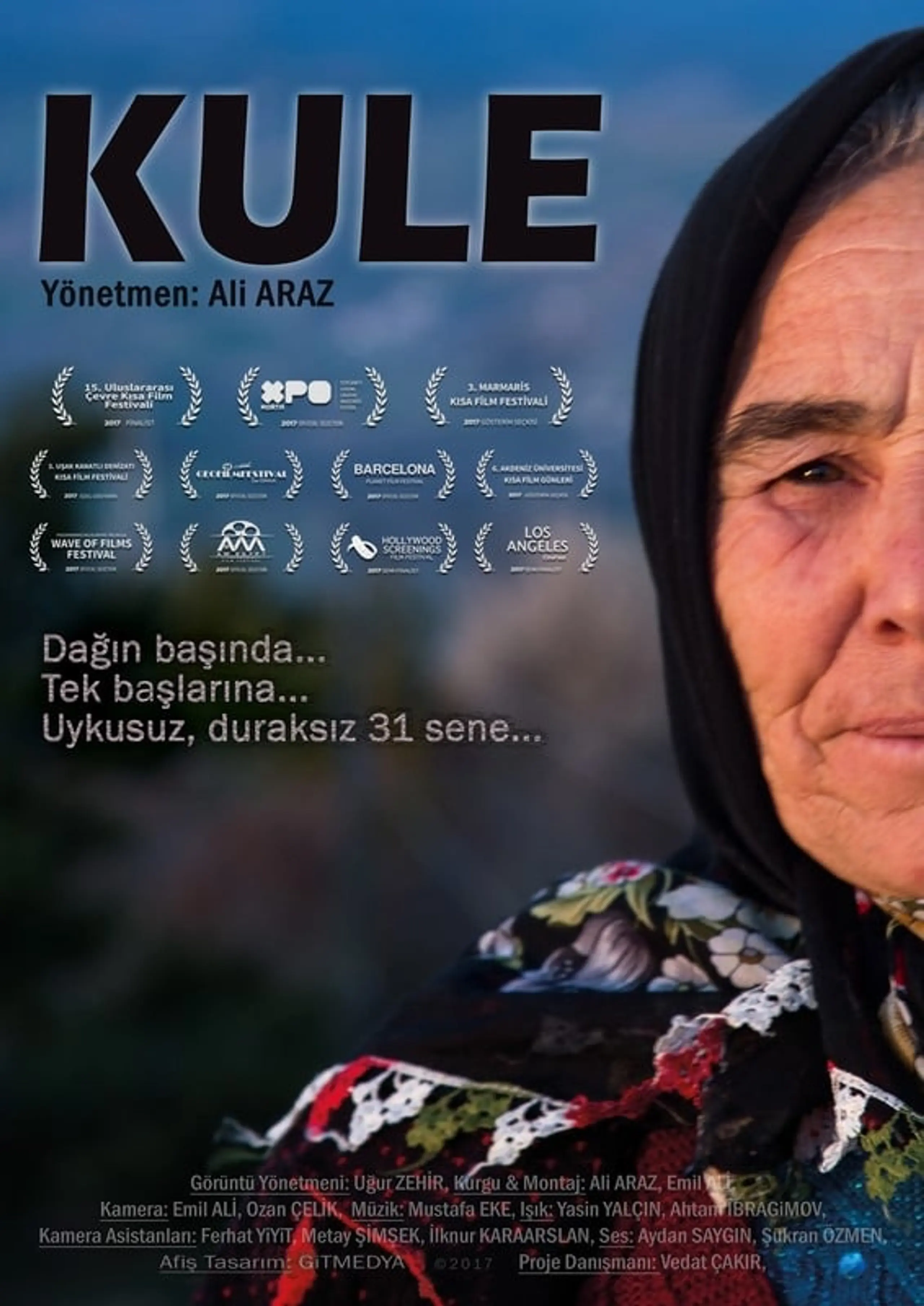 Kule