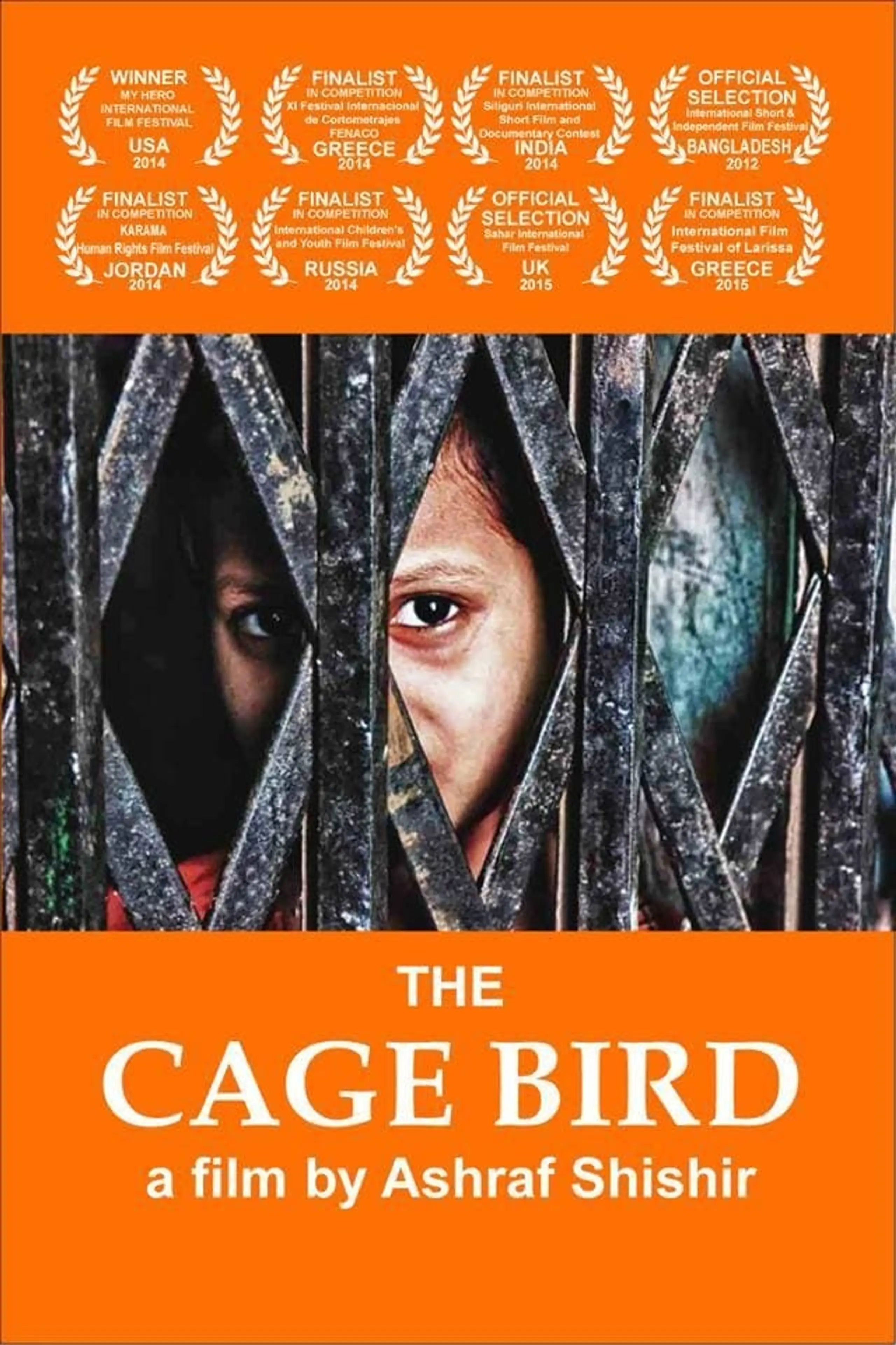 The Cage Bird