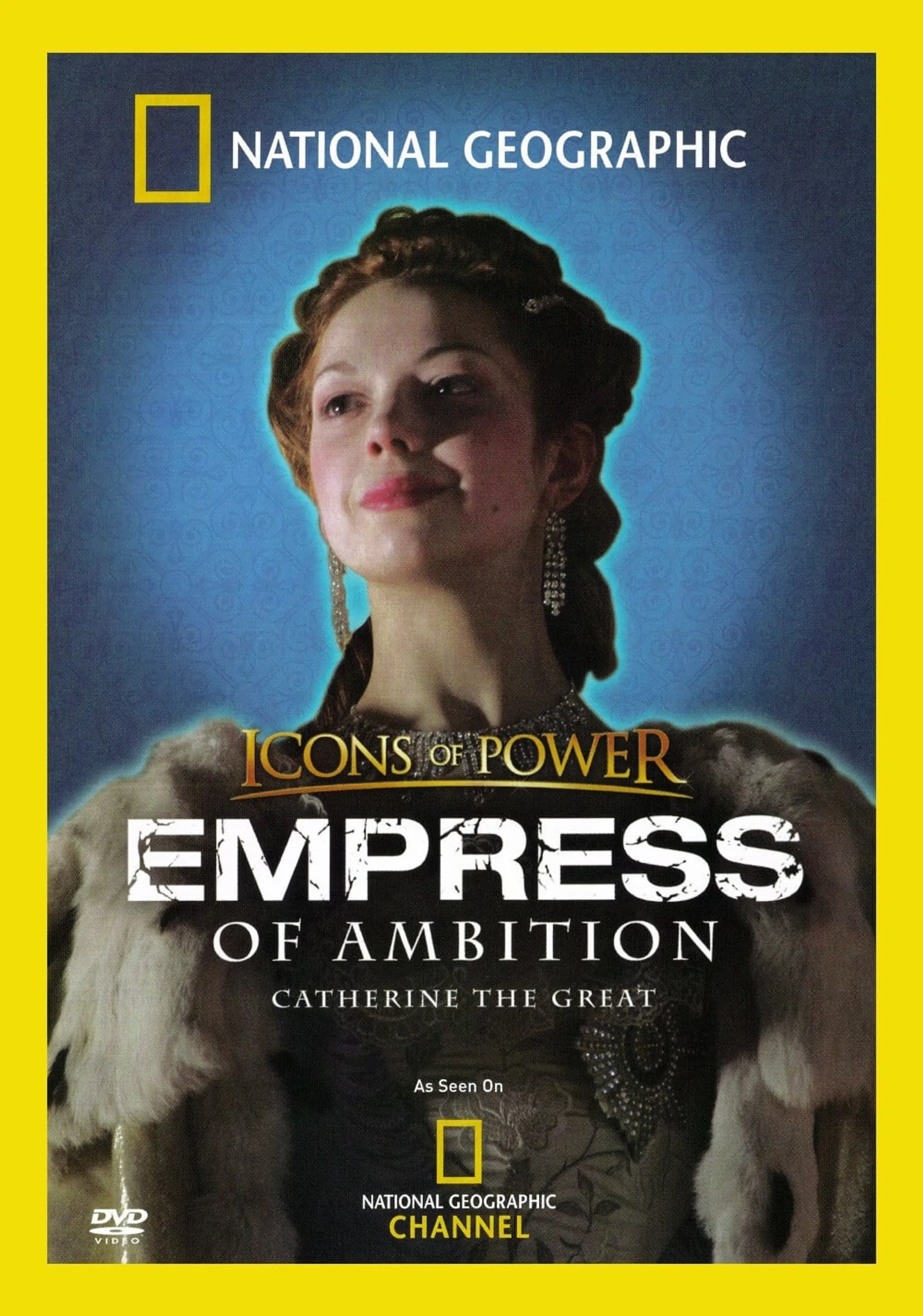 Empress of Ambition: Catherine the Great