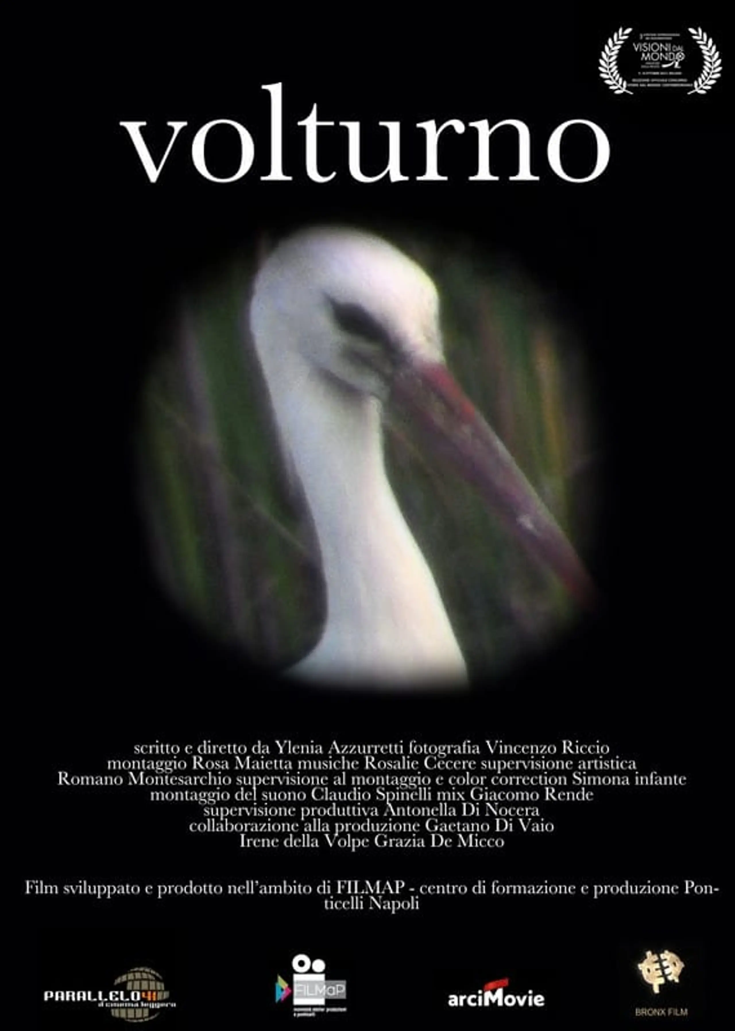 Volturno