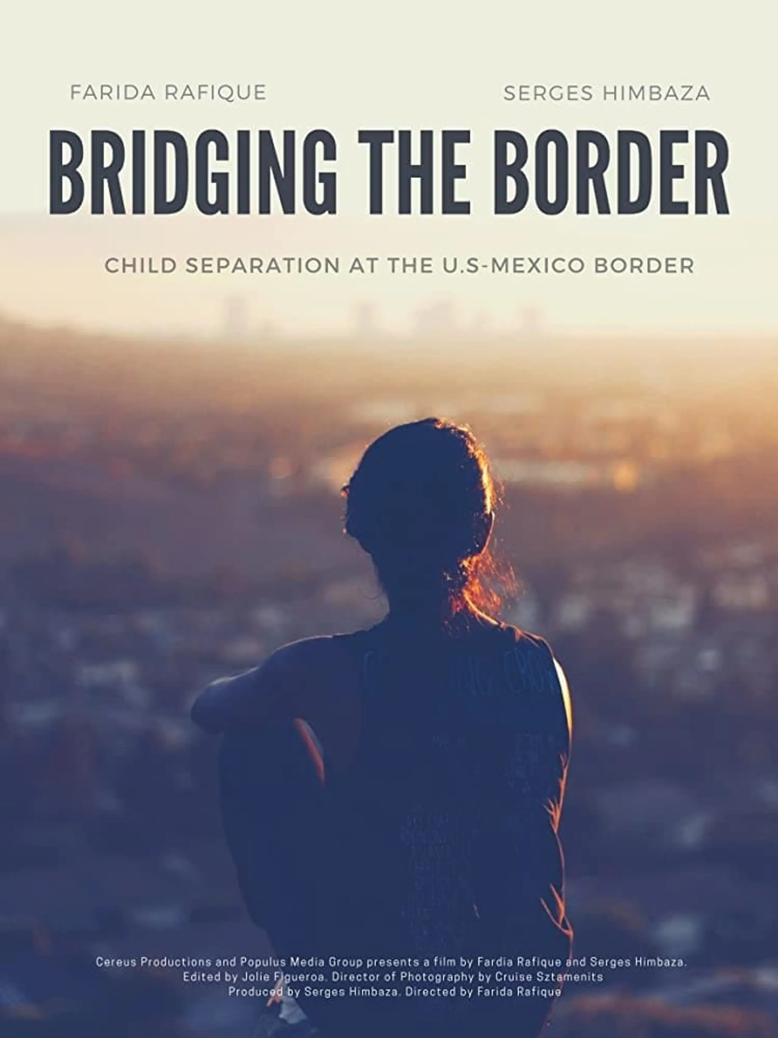 Bridging the Border