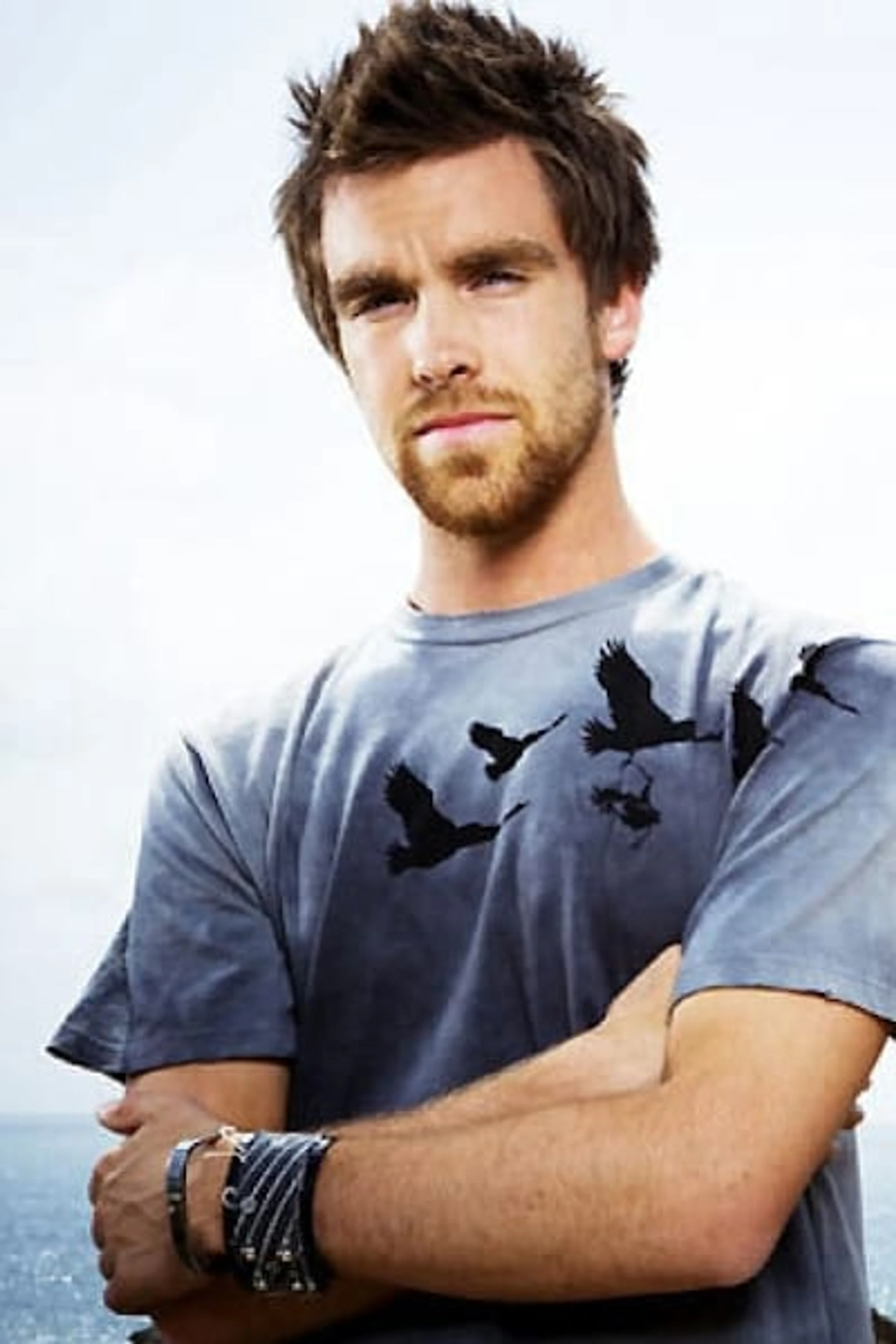 Foto von Chase Johnson