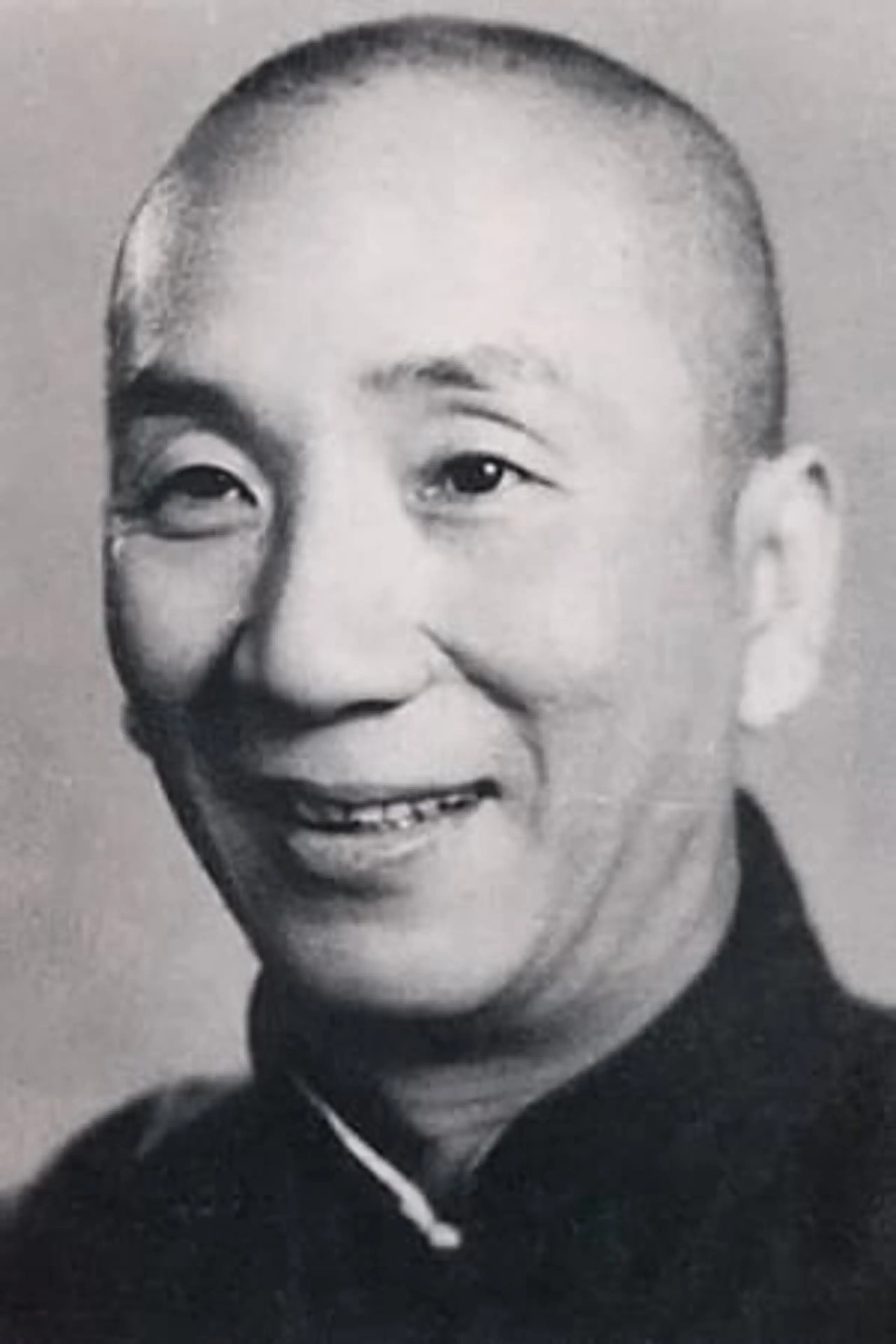 Foto von Ip Man