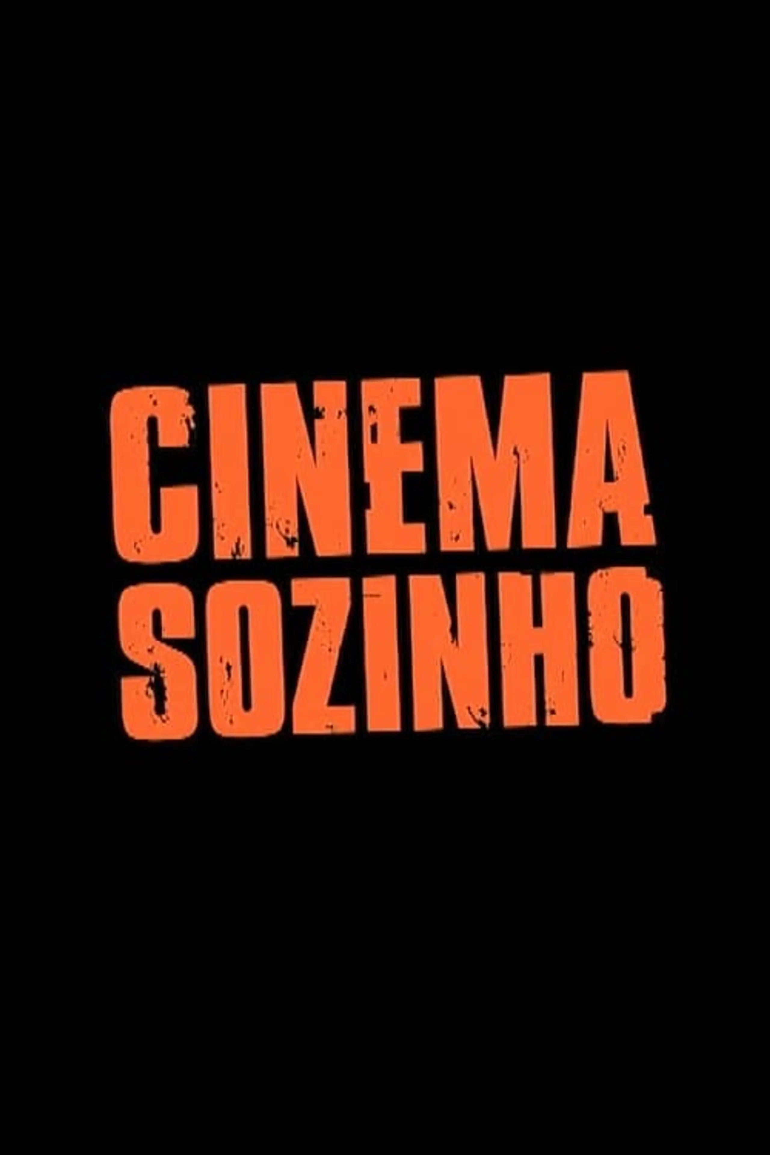 Cinema Sozinho