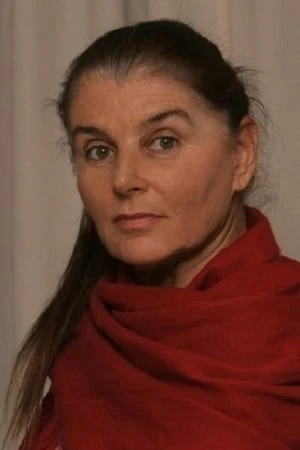 Foto von Rina Castelnuovo-Hollander