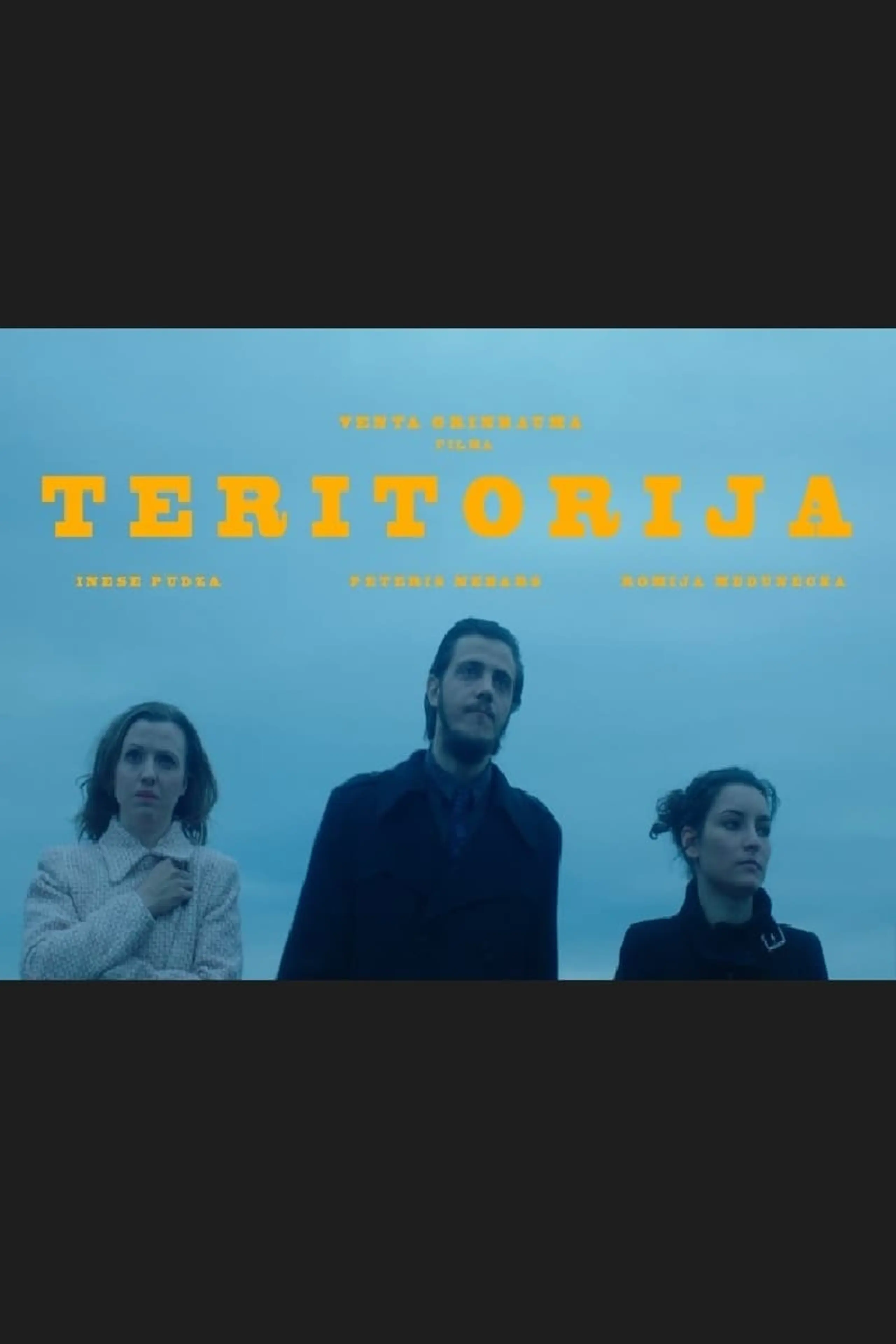 Teritorija