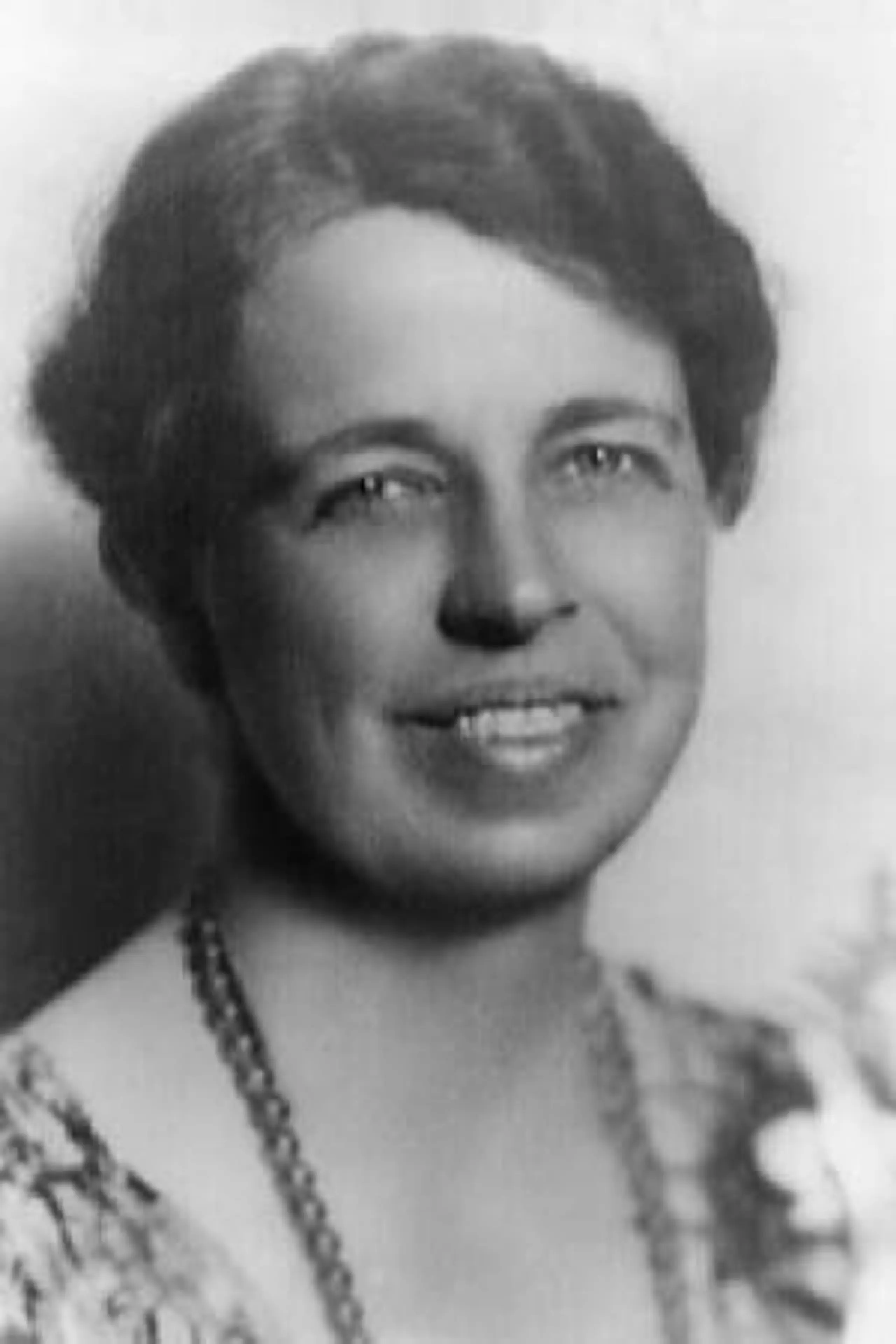 Foto von Eleanor Roosevelt