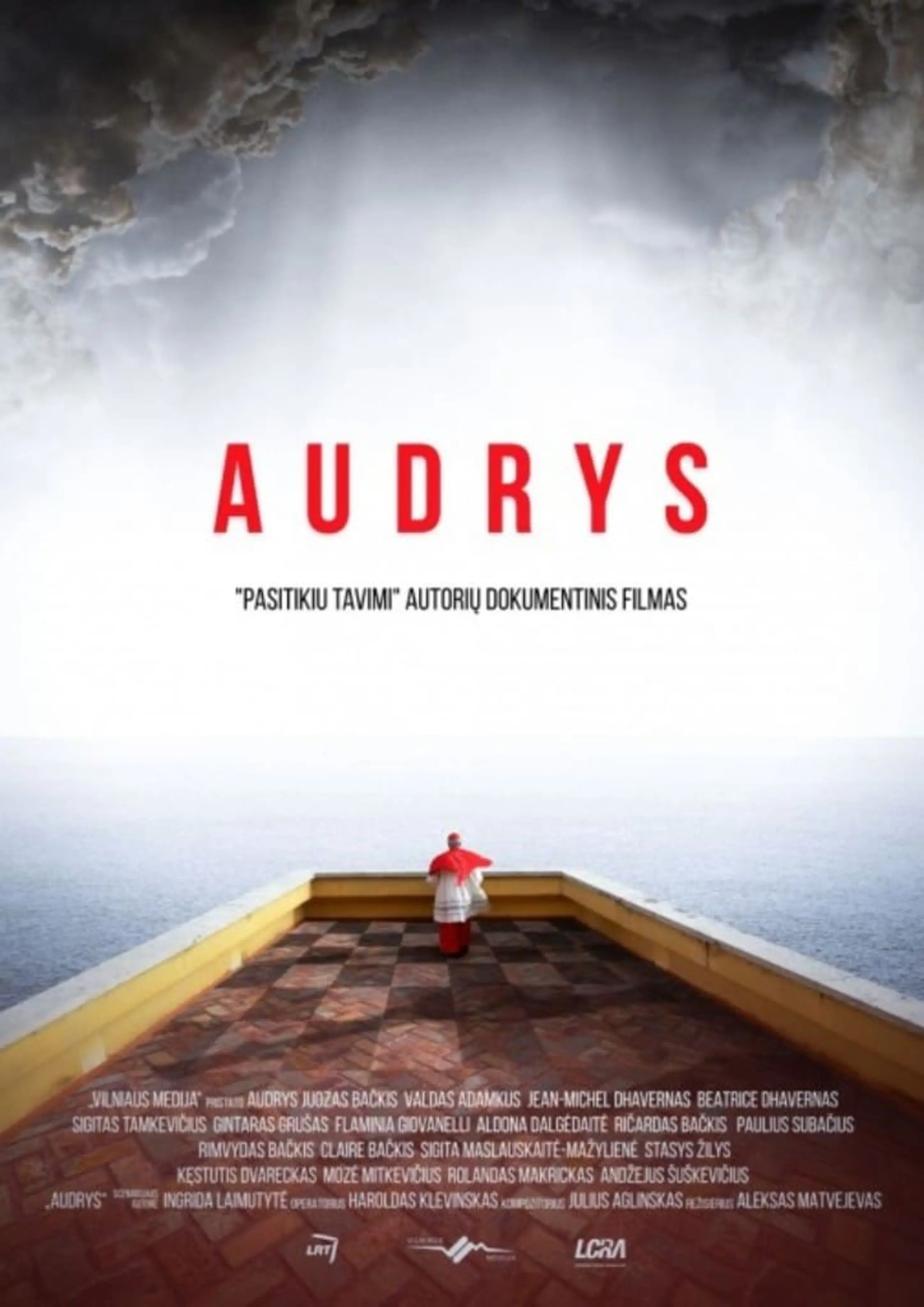 Audrys