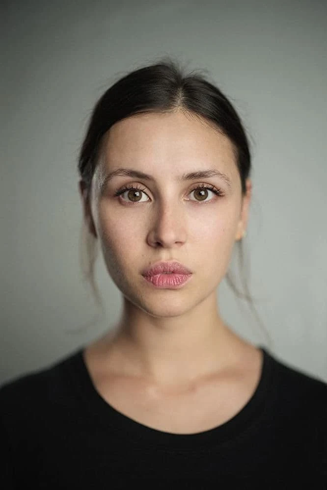 Foto von Joni Kamen