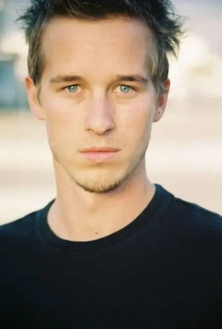 Foto von Ryan Carlberg