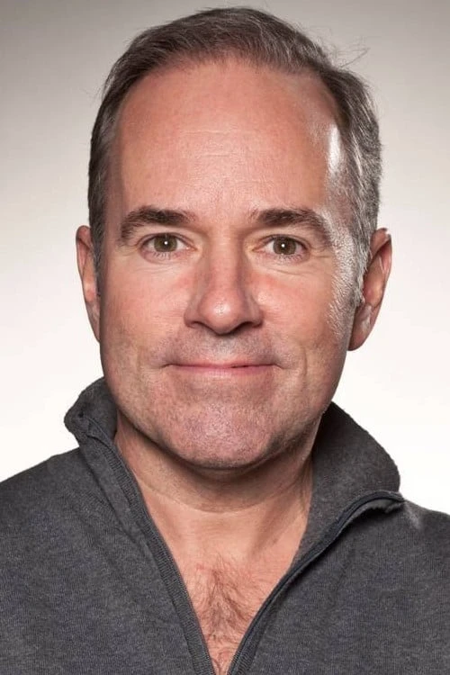Foto von Stephen Flaherty