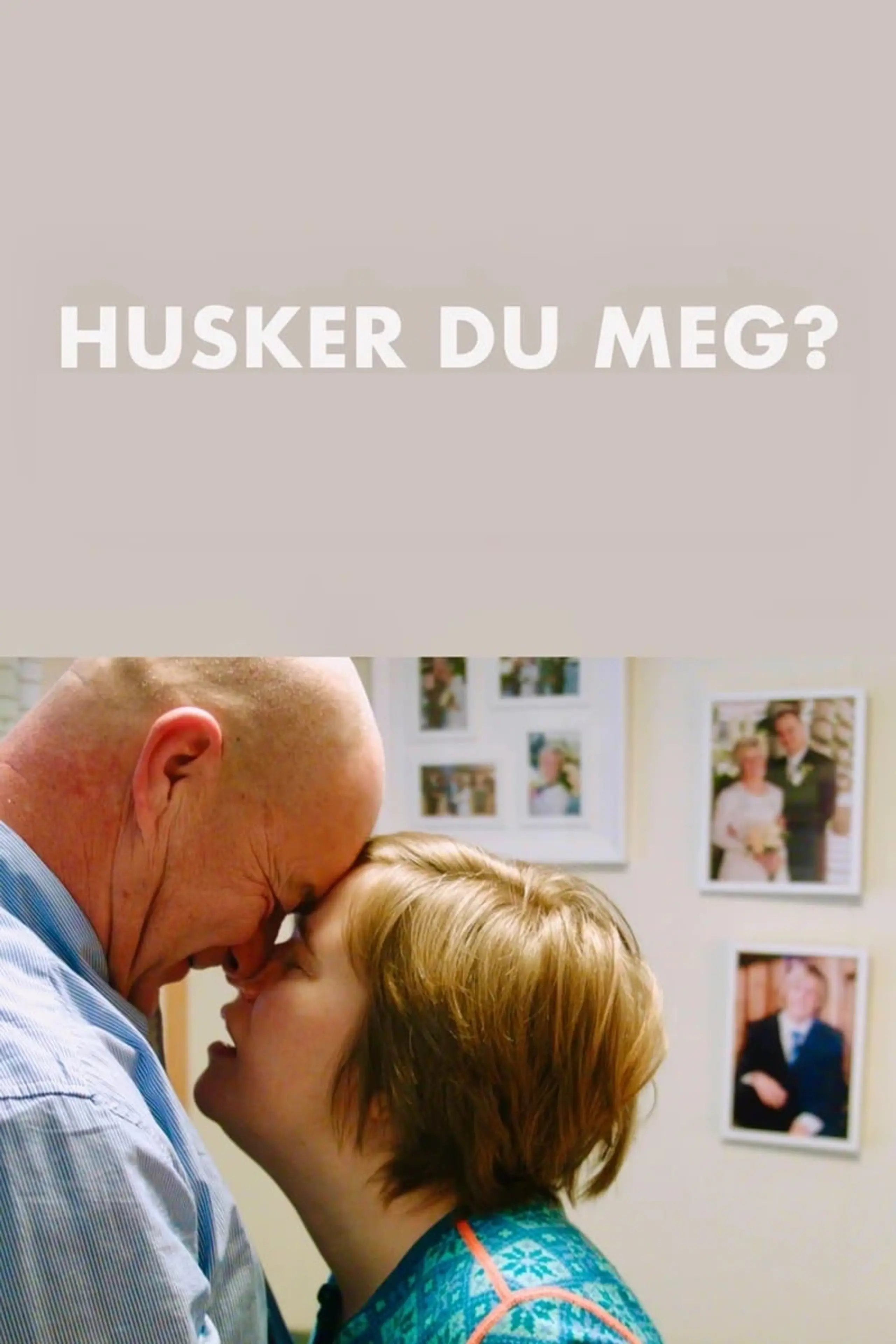 Husker du meg?