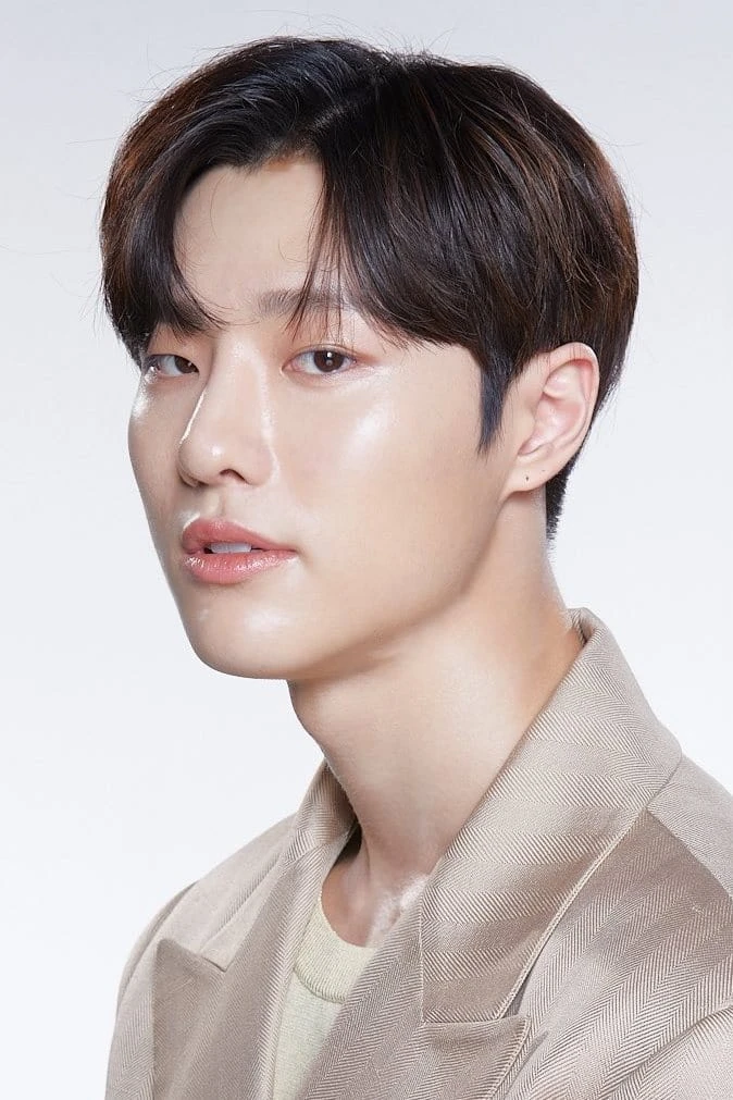 Foto von Cho Seung-youn