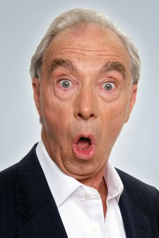 Foto von Bernie Clifton