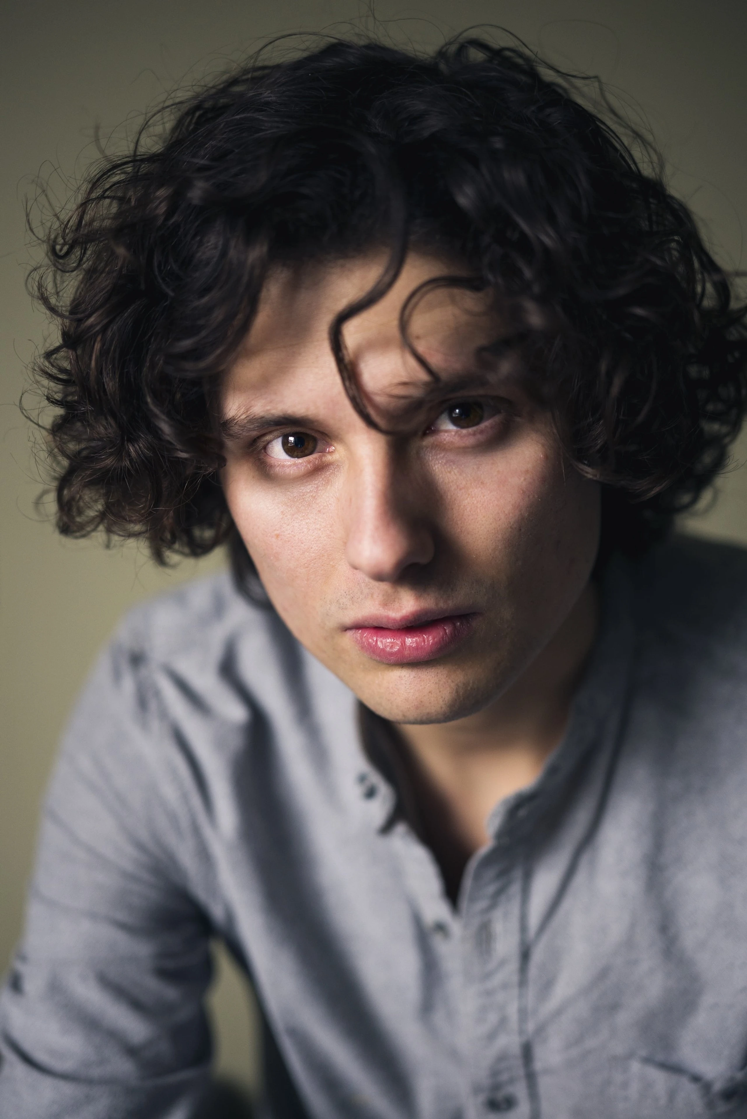 Foto von Gavin Swift