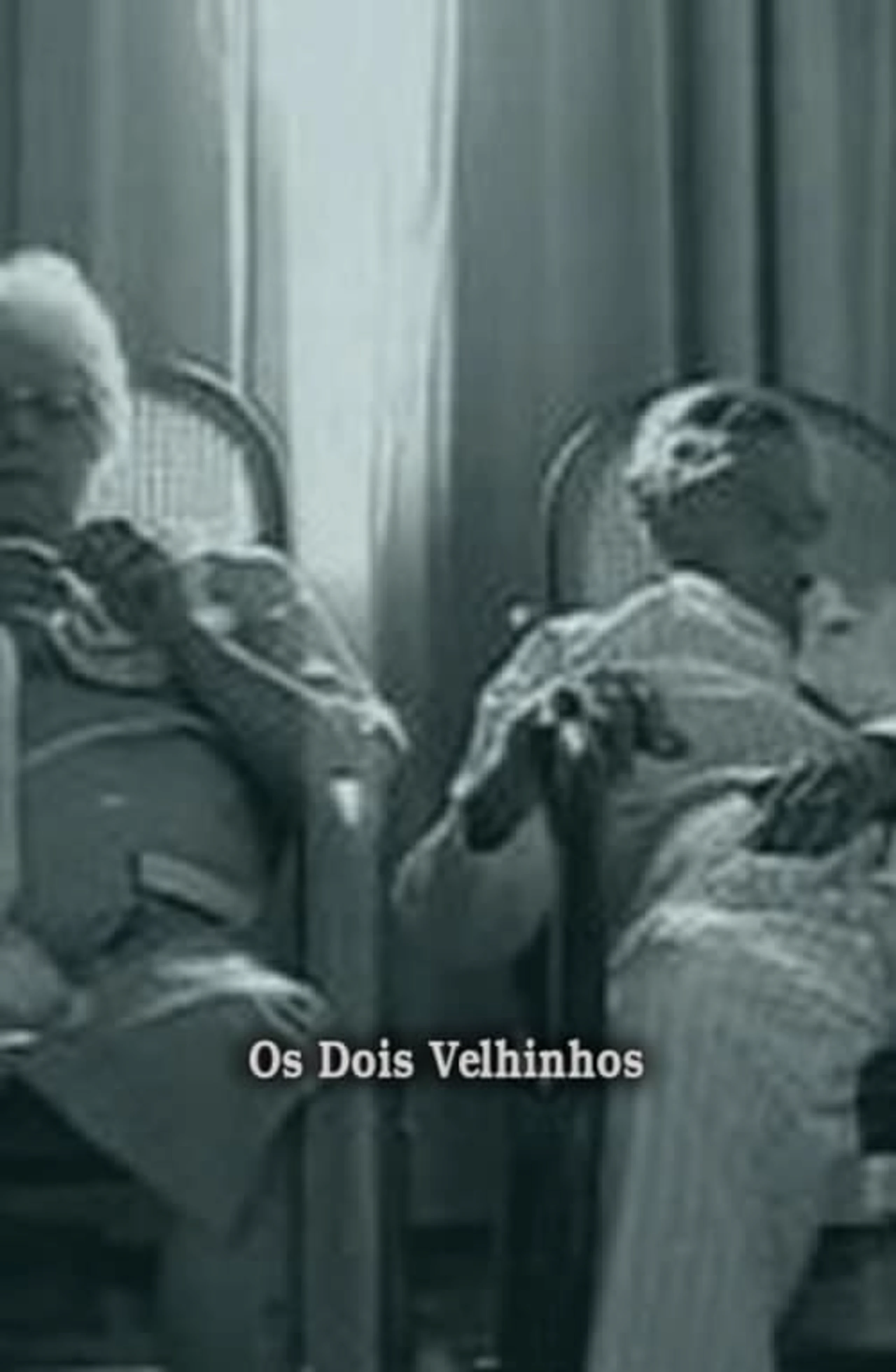 Os Dois Velhinhos