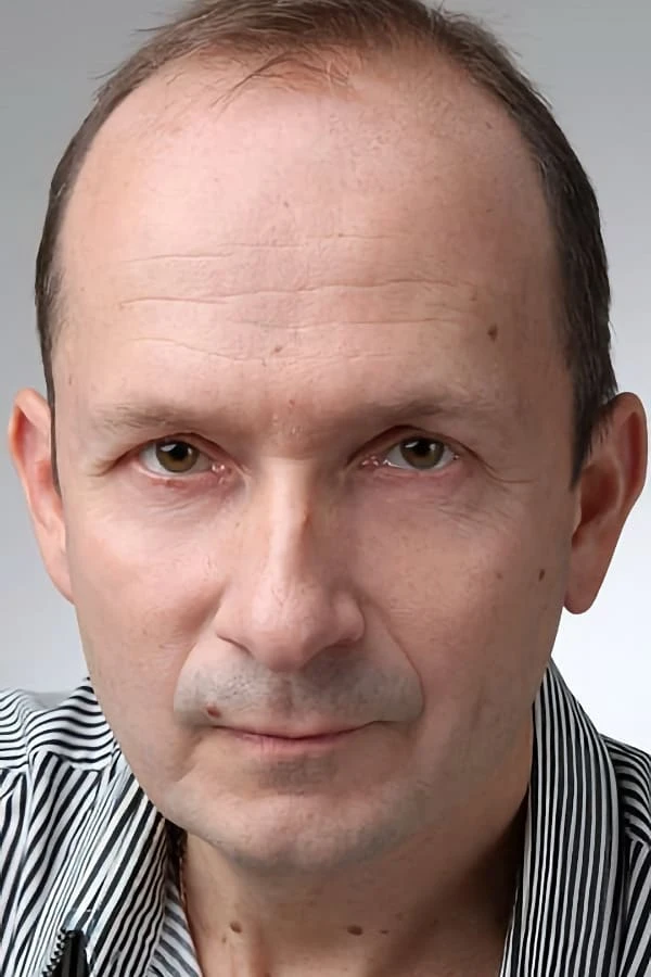 Foto von Anatoly Goryachev