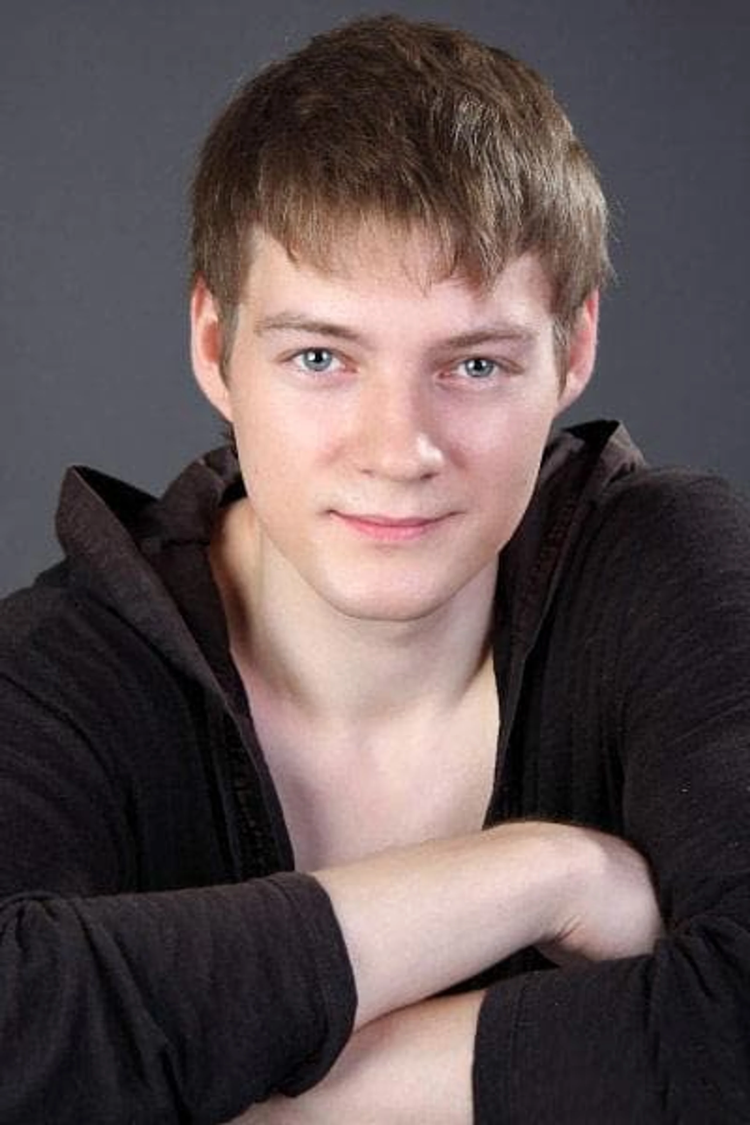 Foto von Mikhail Grubov