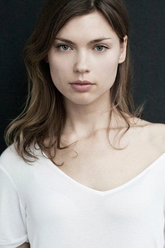 Foto von Irene Bagach