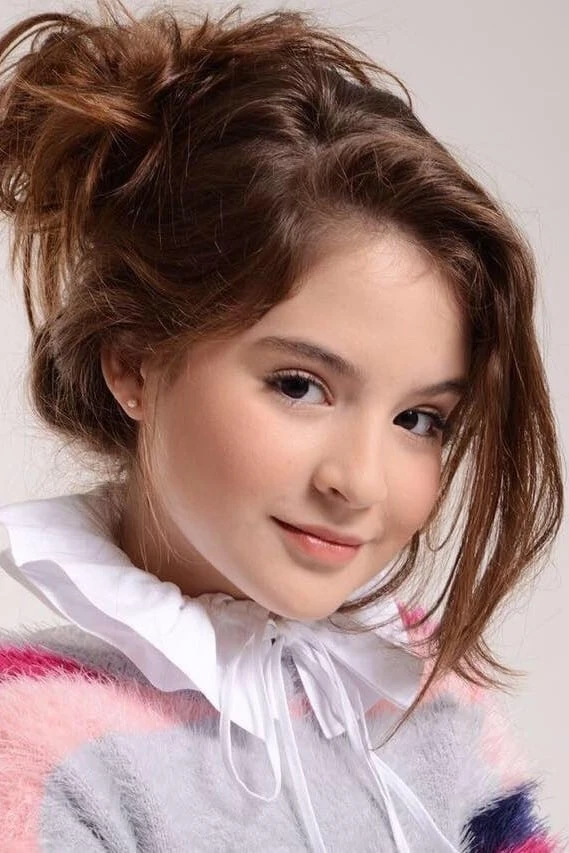 Foto von Sophia Valverde