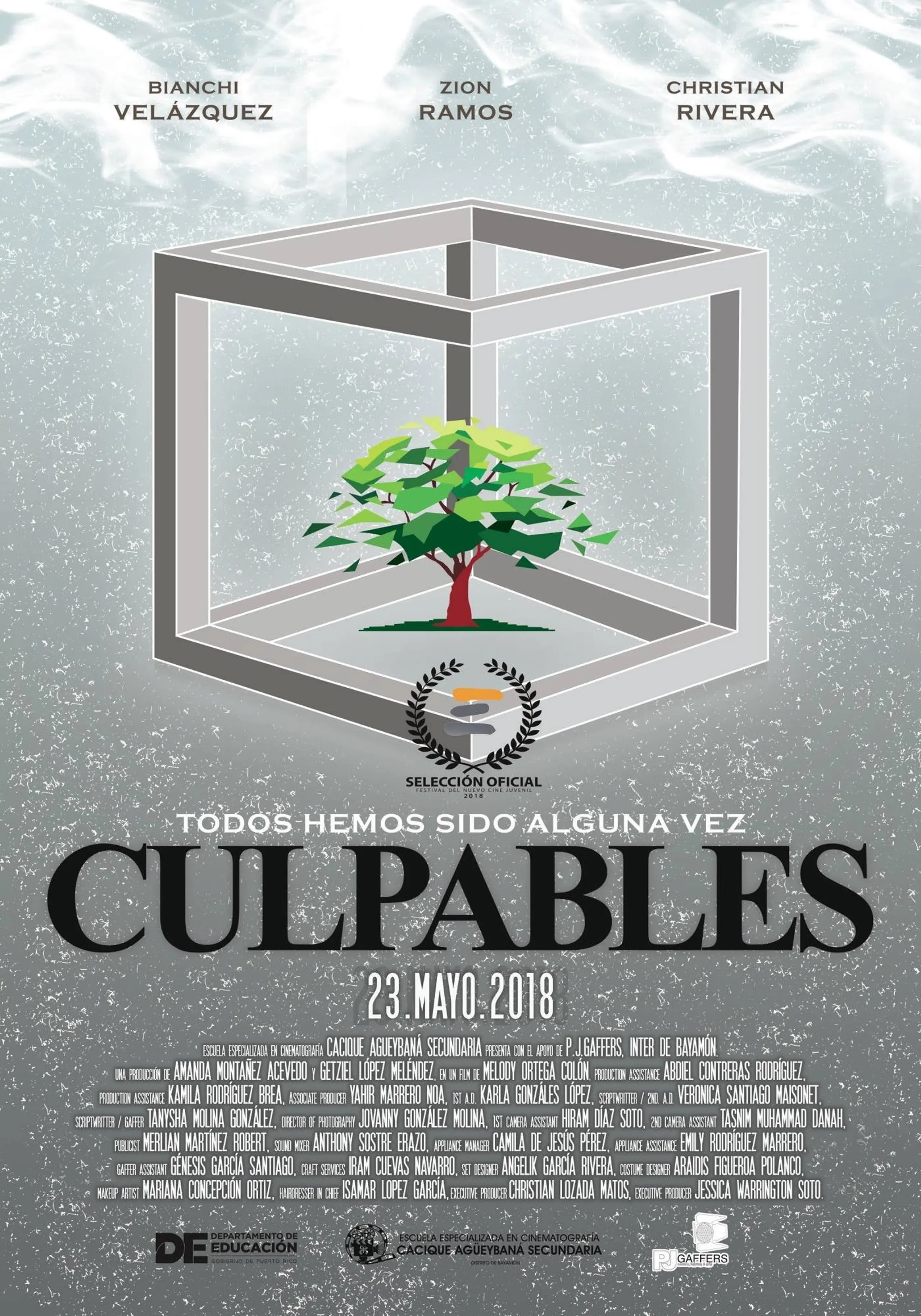 Culpables