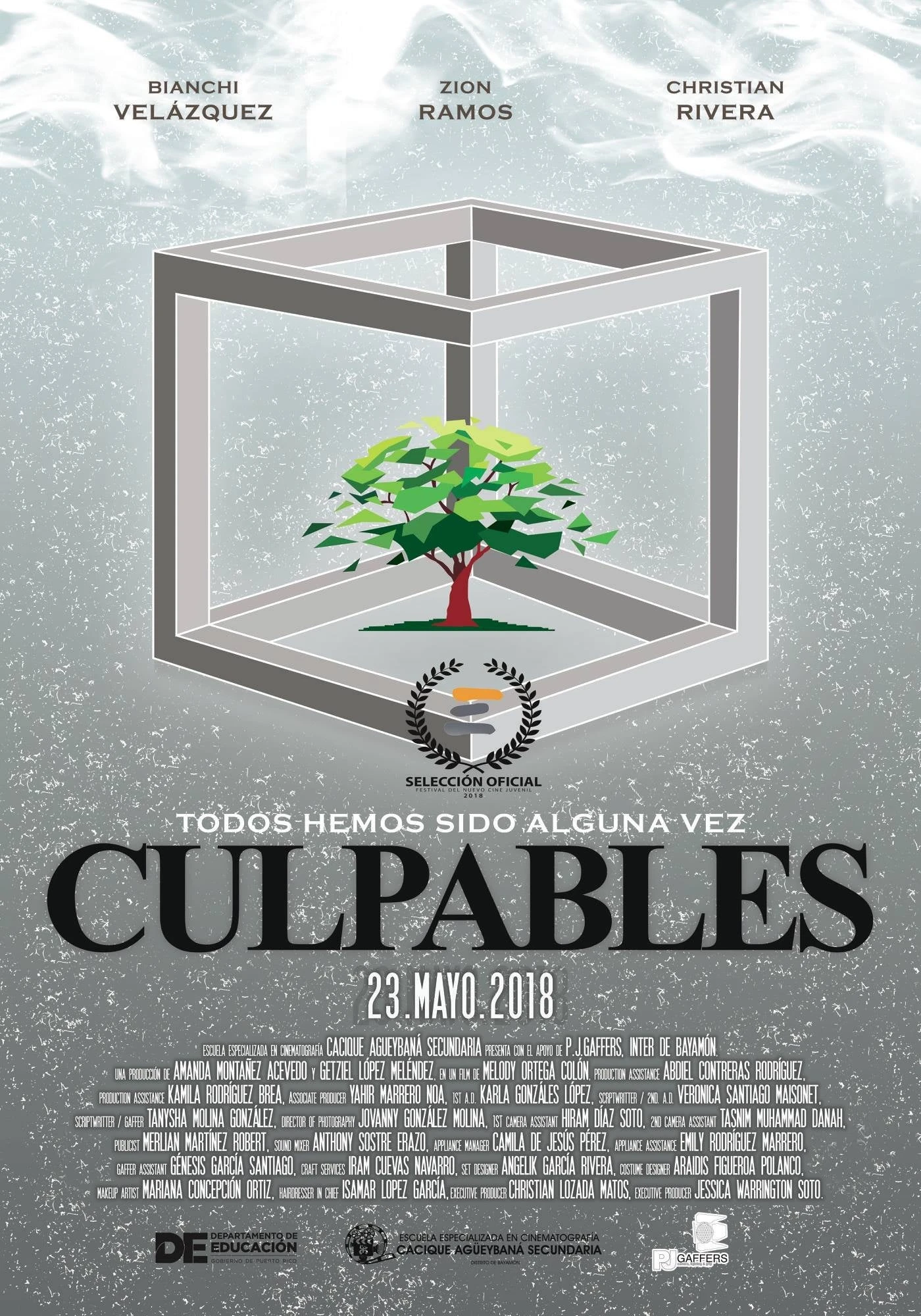 Culpables
