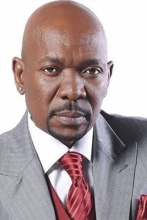 Foto von Menzi Ngubane