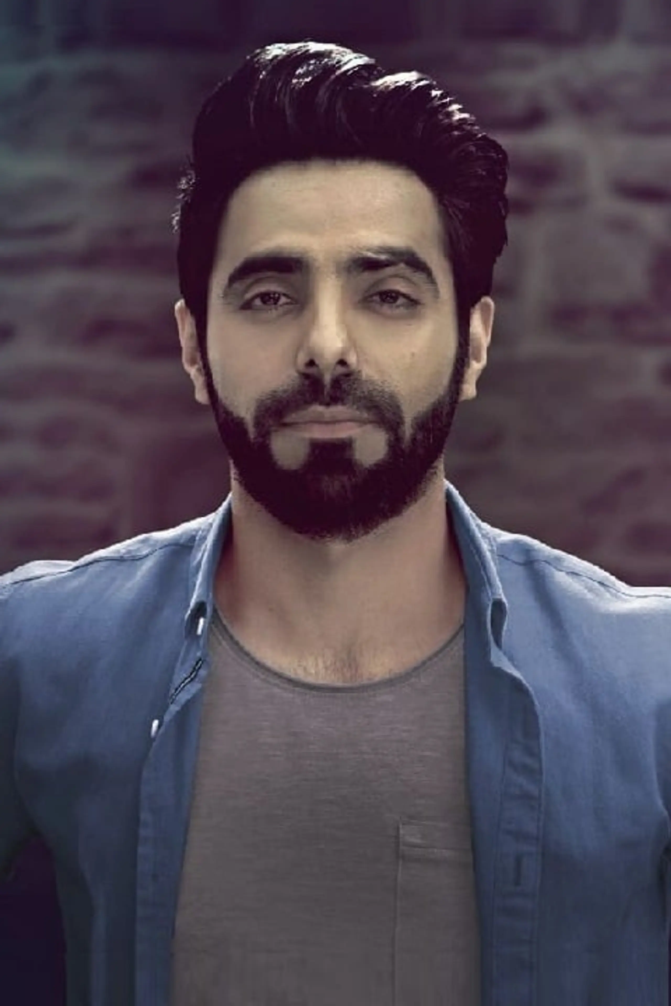 Foto von Aparshakti Khurana