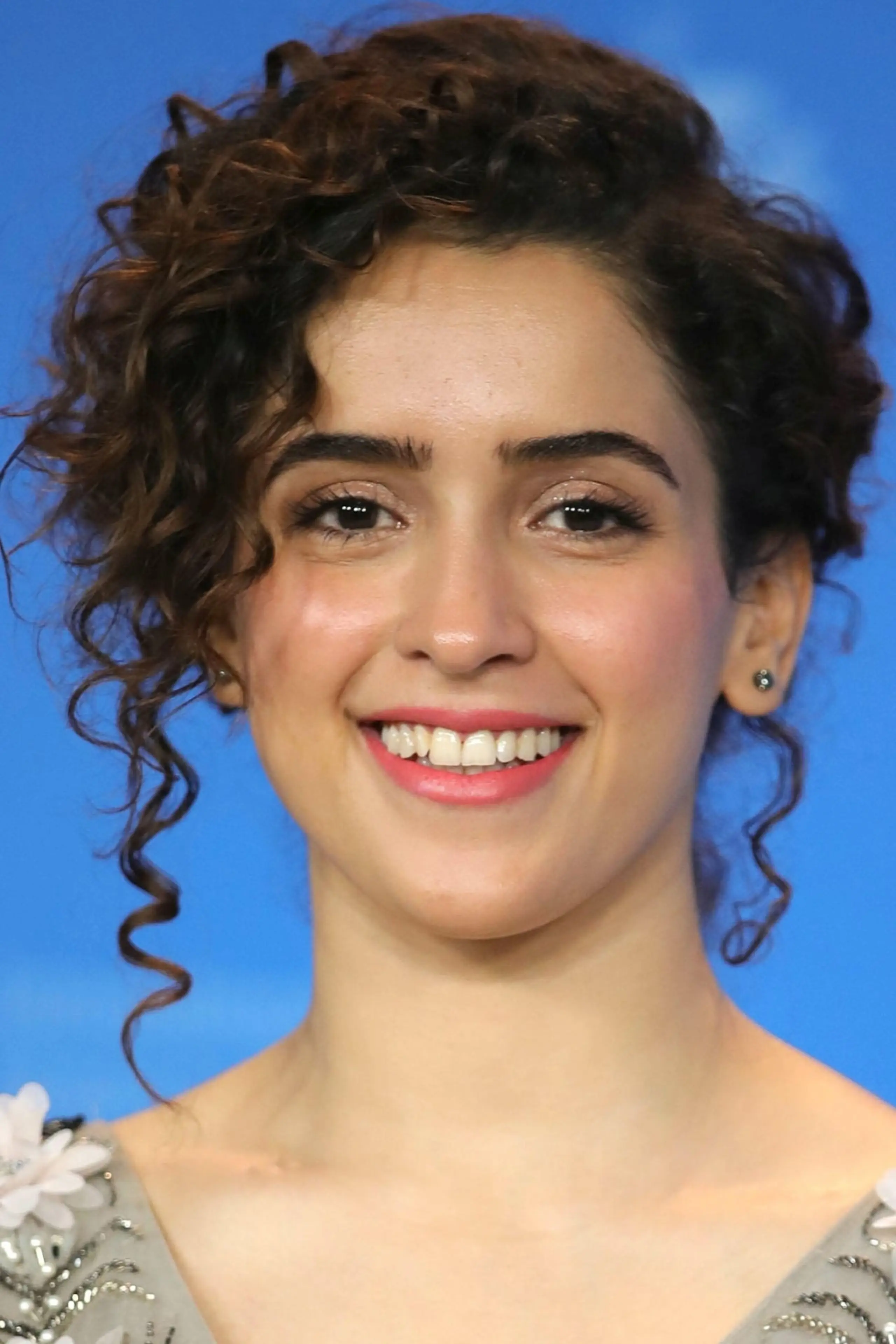 Foto von Sanya Malhotra