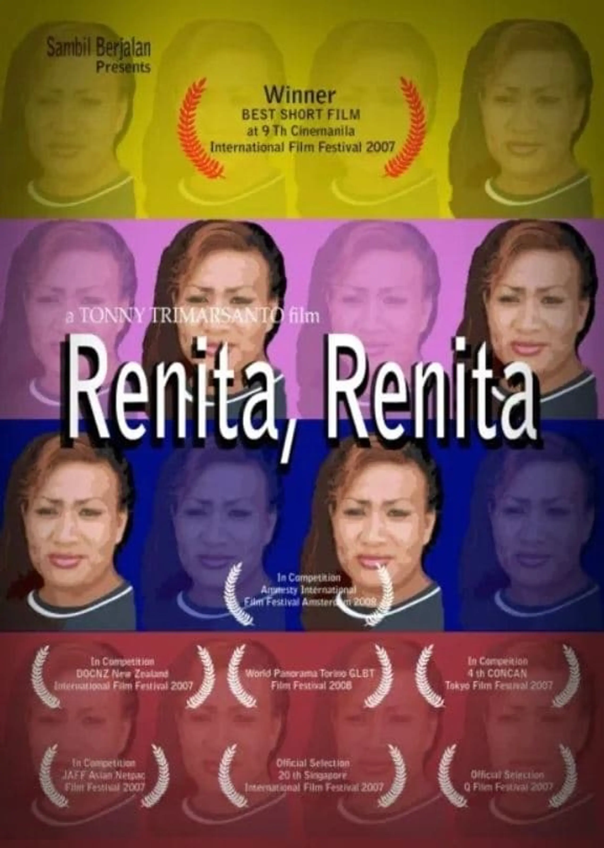 Renita, Renita