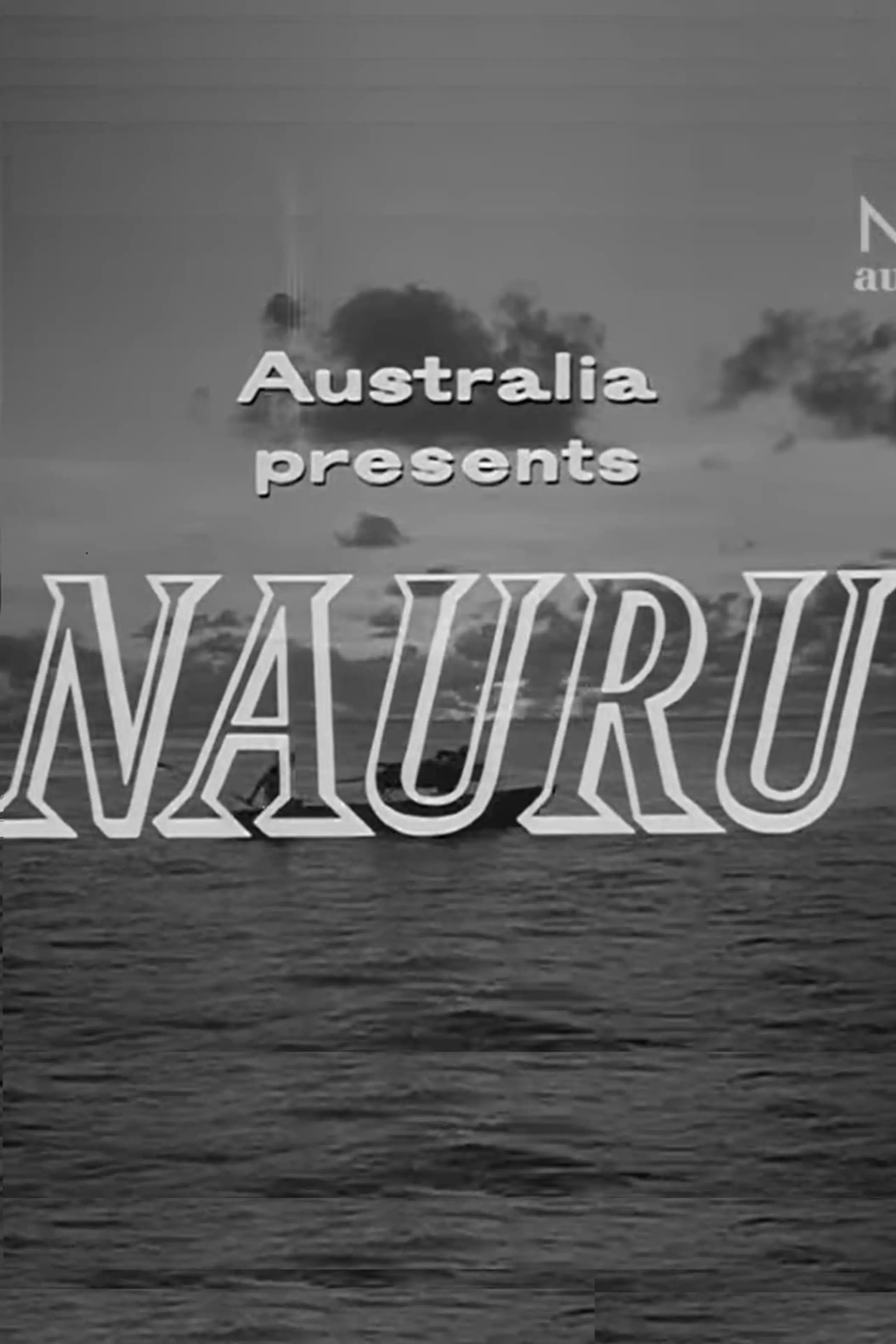 Nauru