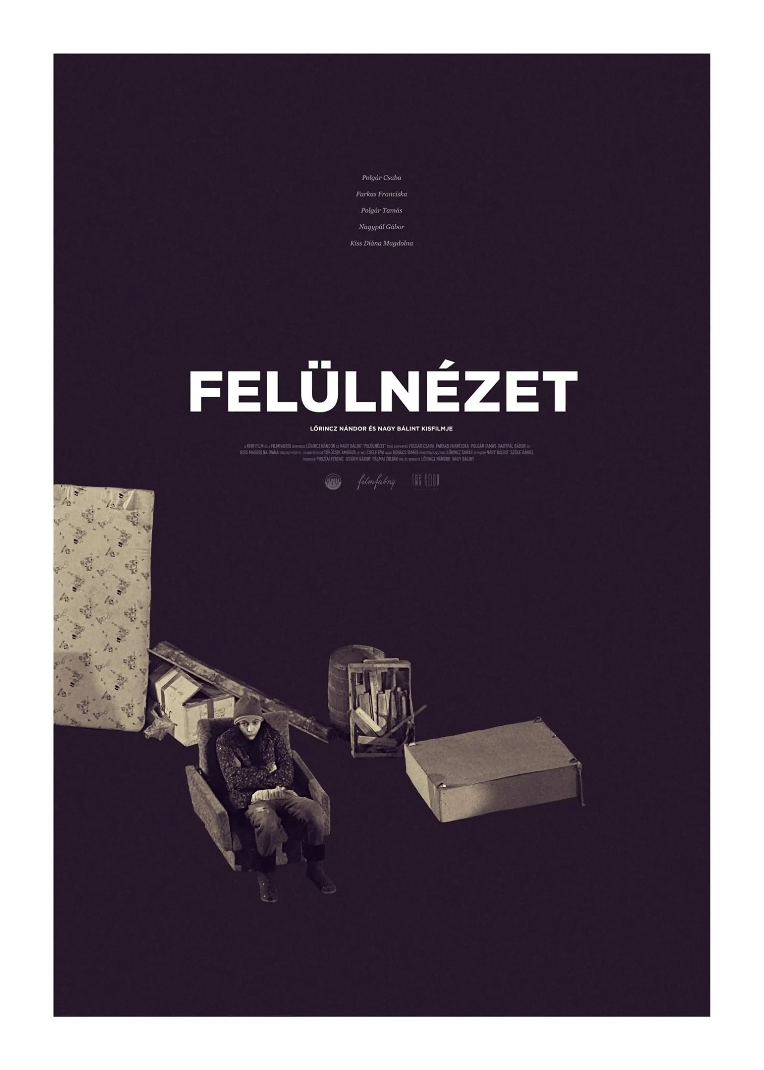 Felülnézet