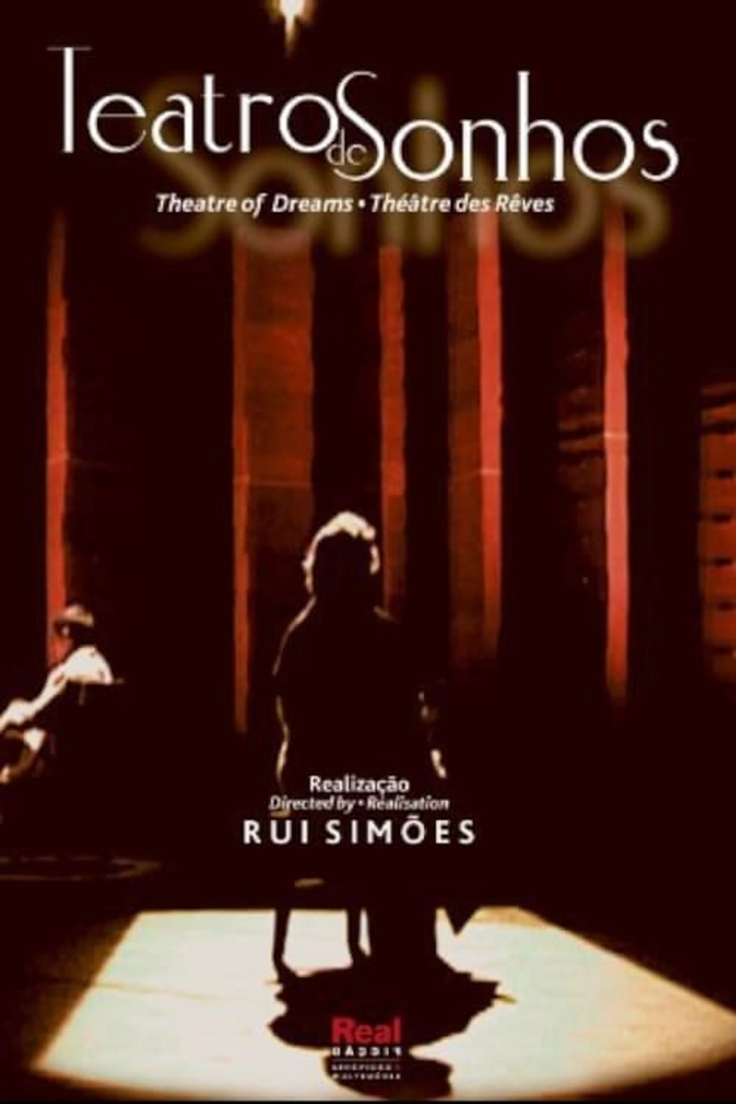 Teatro de Sonhos