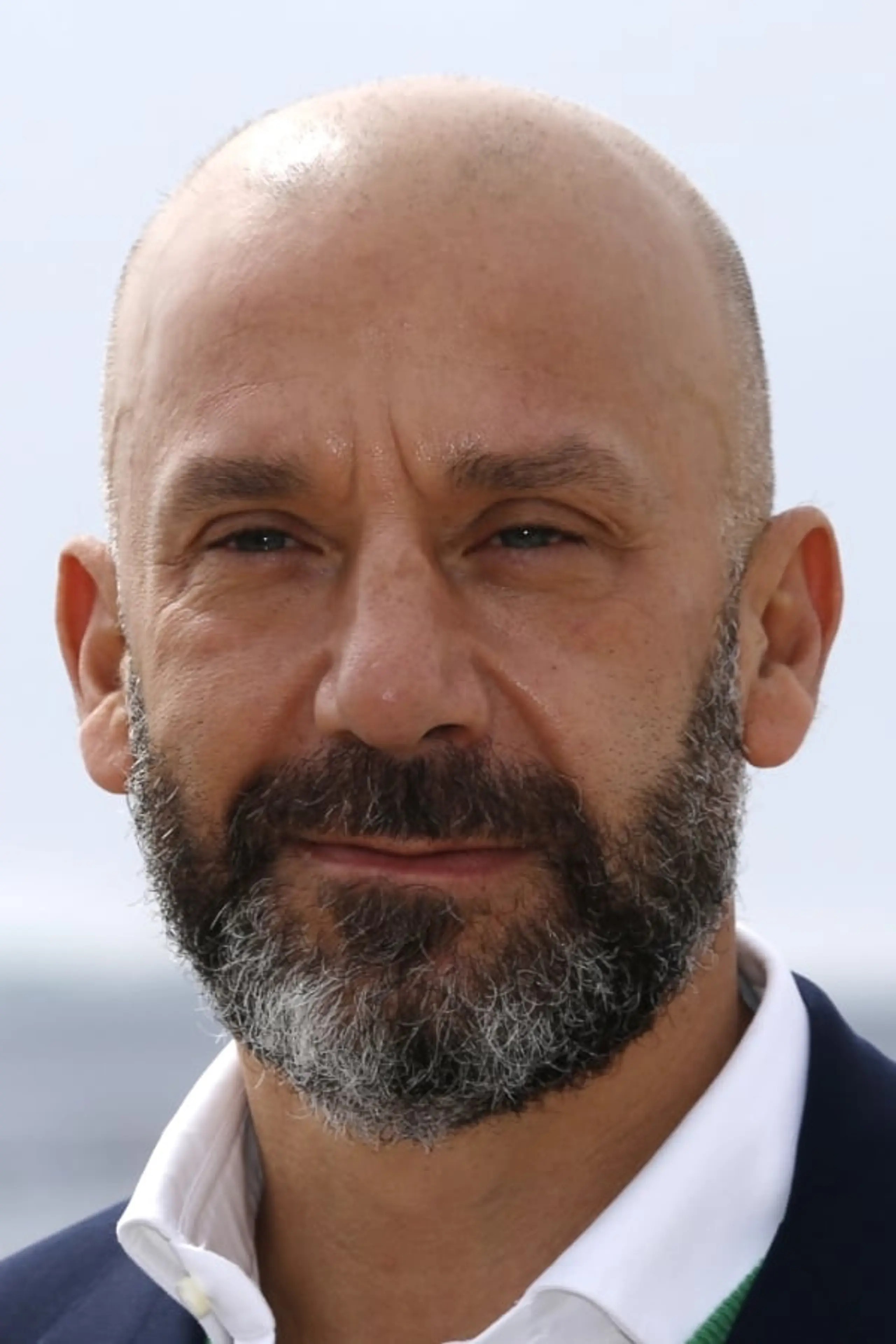 Foto von Gianluca Vialli