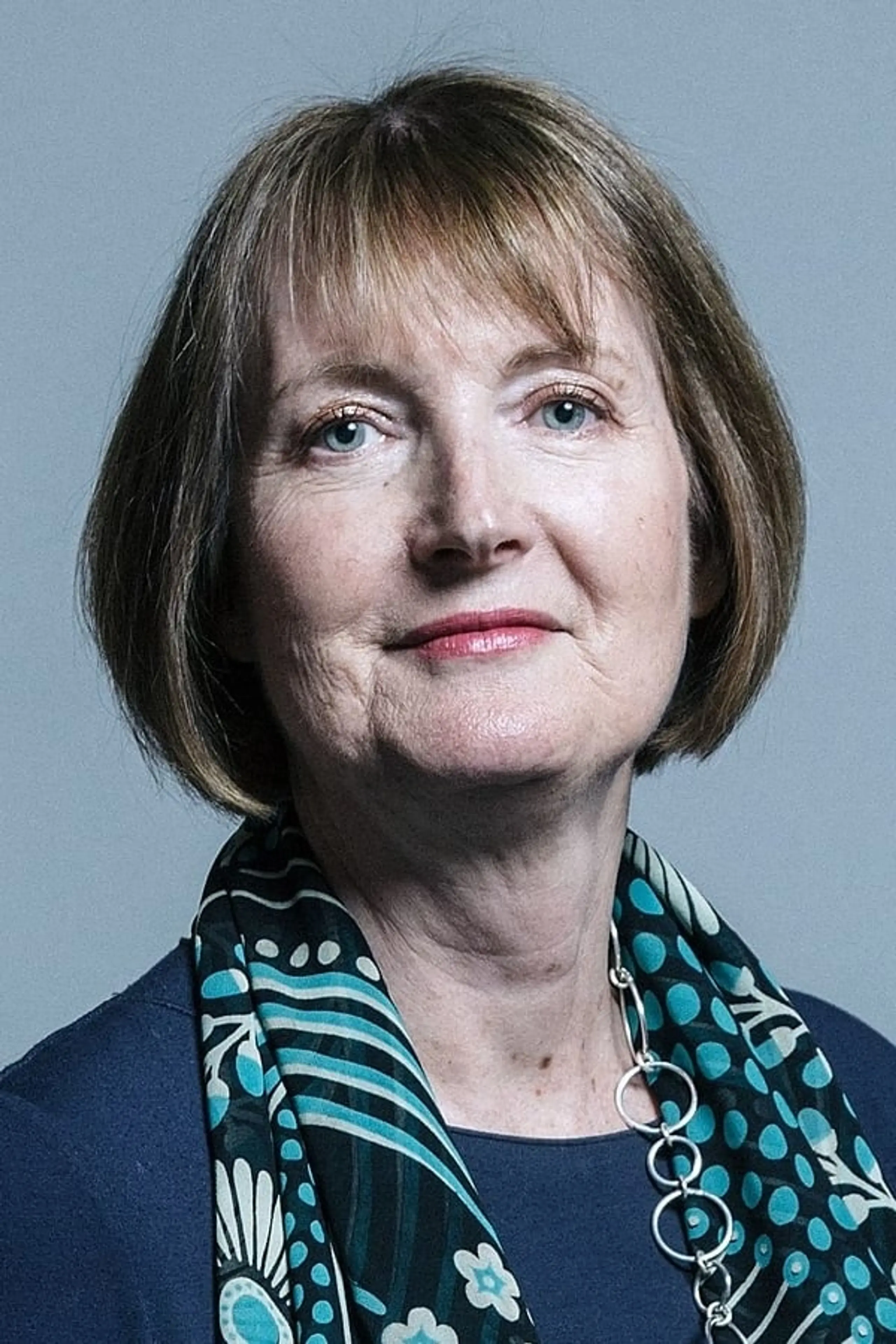 Foto von Harriet Harman