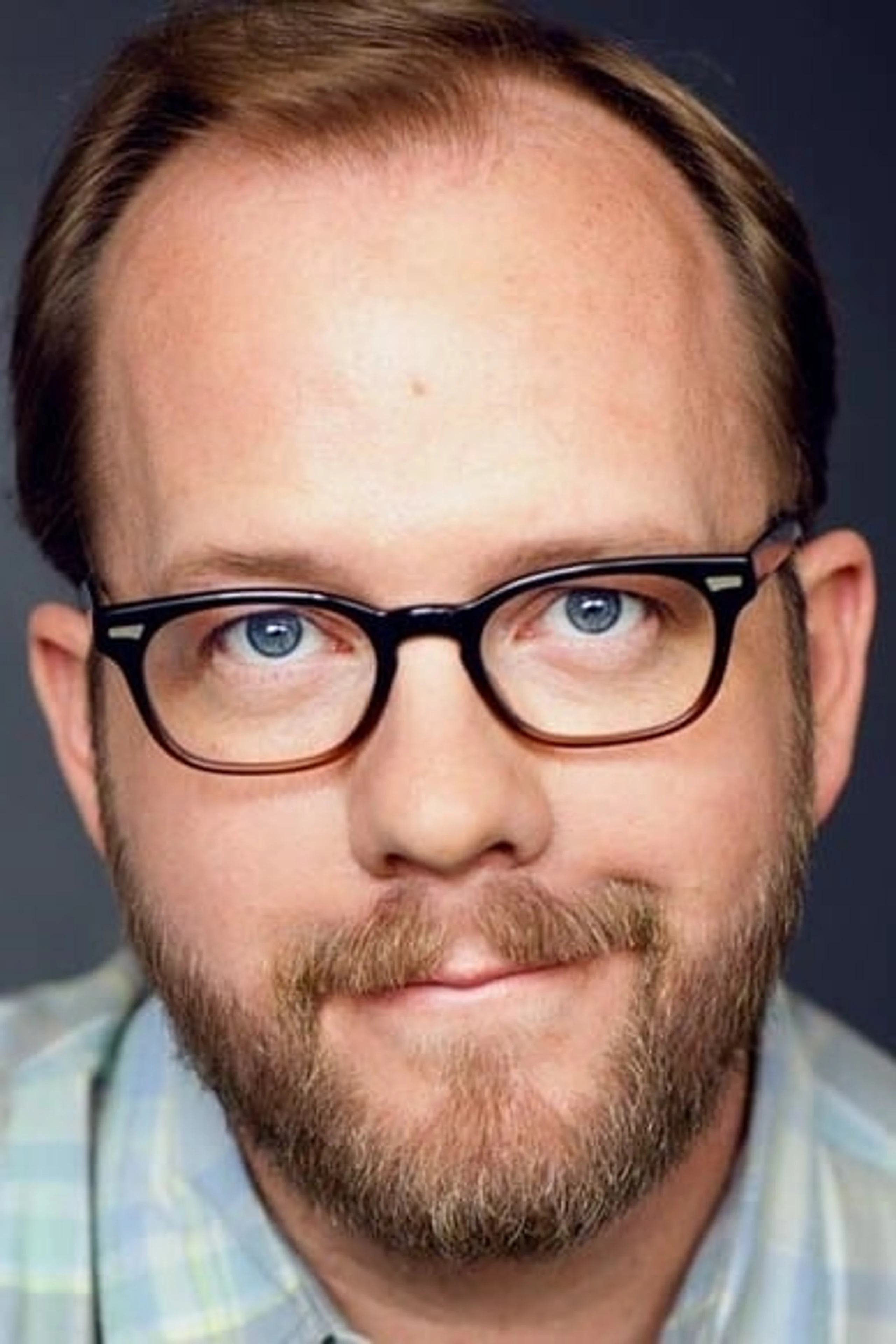 Foto von Eric Normington