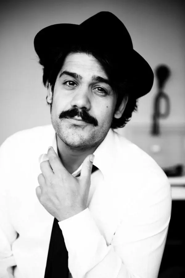 Foto von Alessandro Mannarino