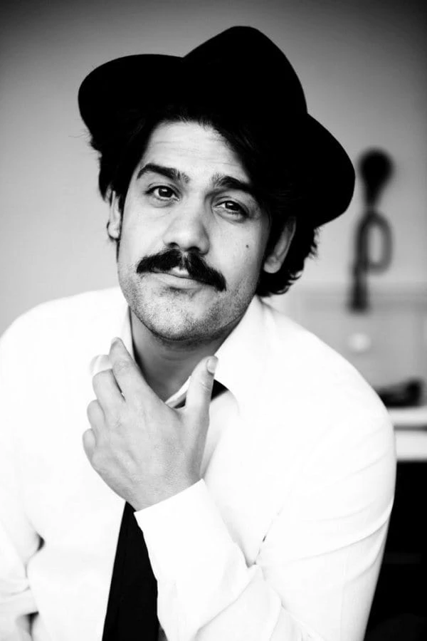 Foto von Alessandro Mannarino
