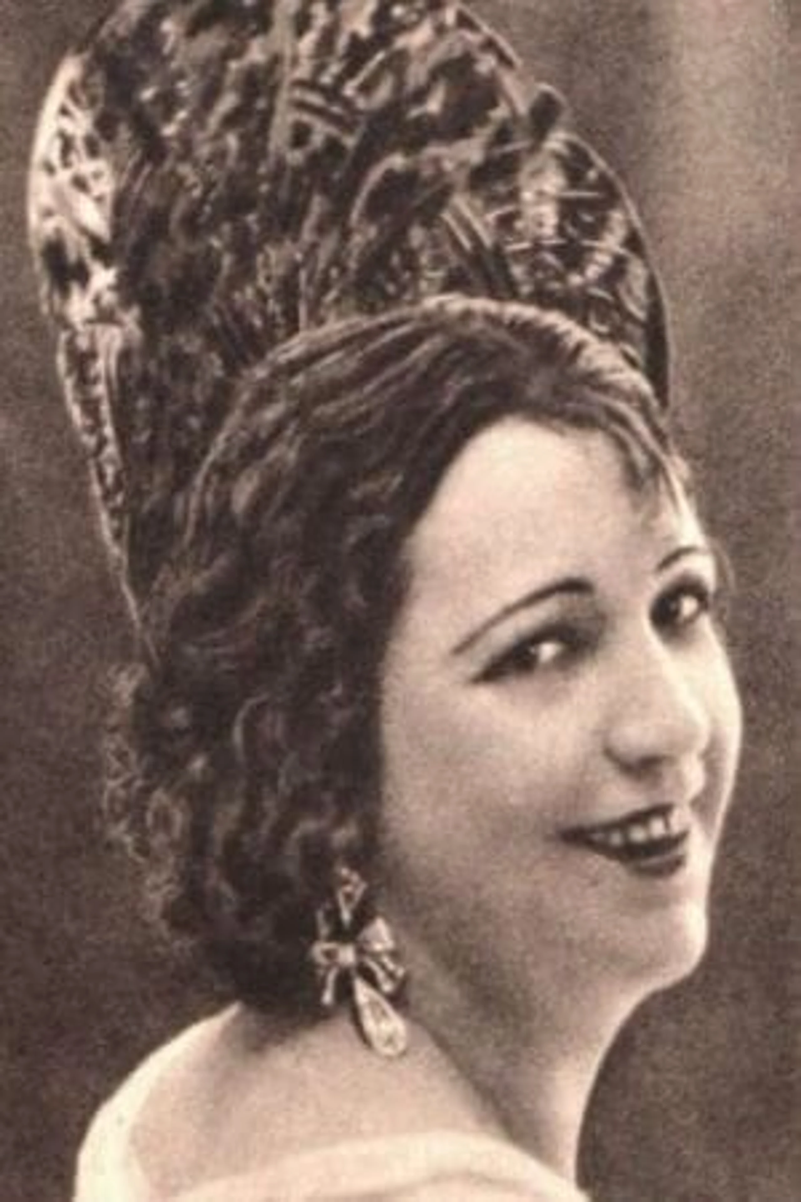 Foto von Társila Criado