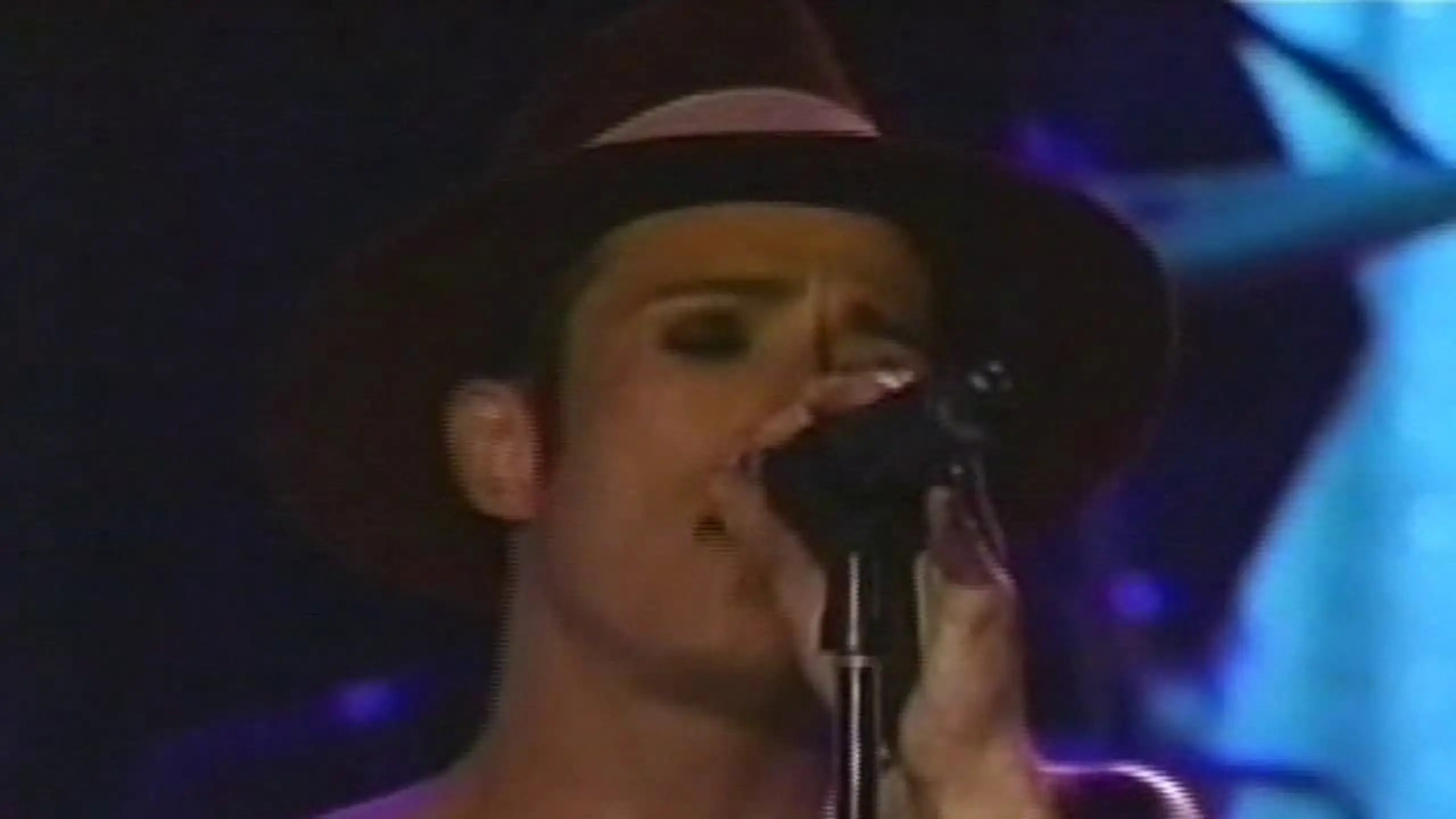 Stone Temple Pilots: Live At The House of the Blues L.A.