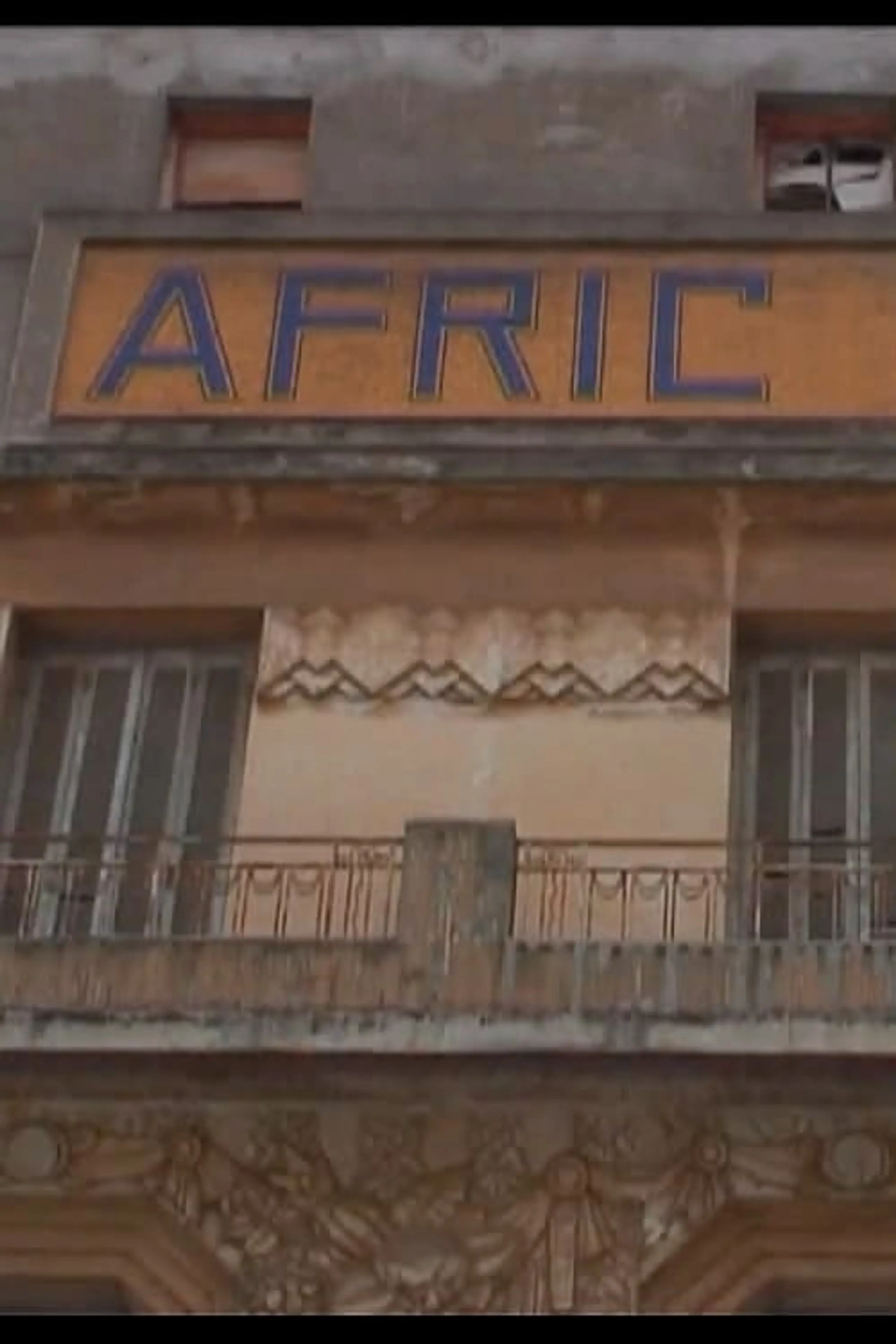 Afric Hotel