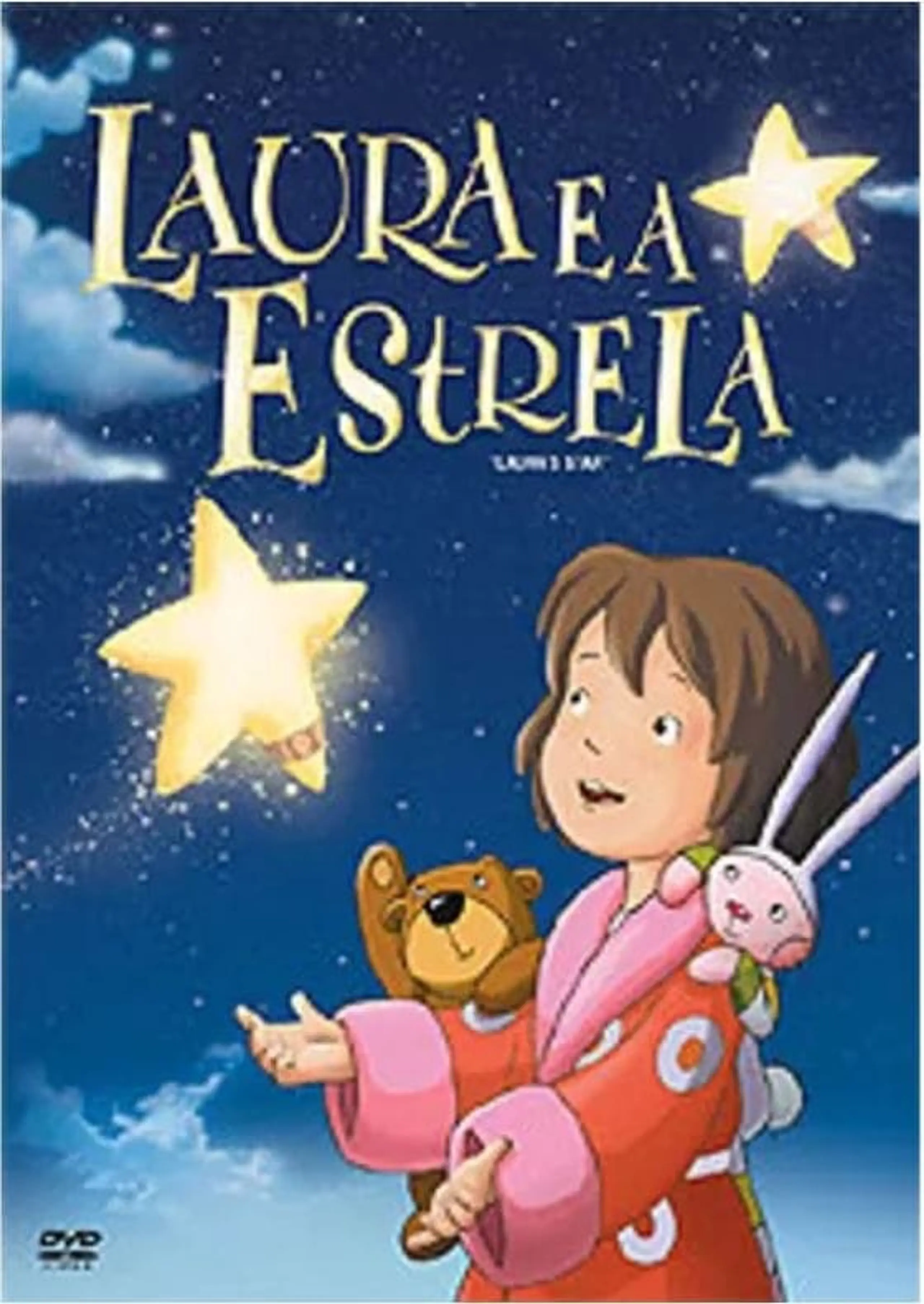 Laura e a Estrela