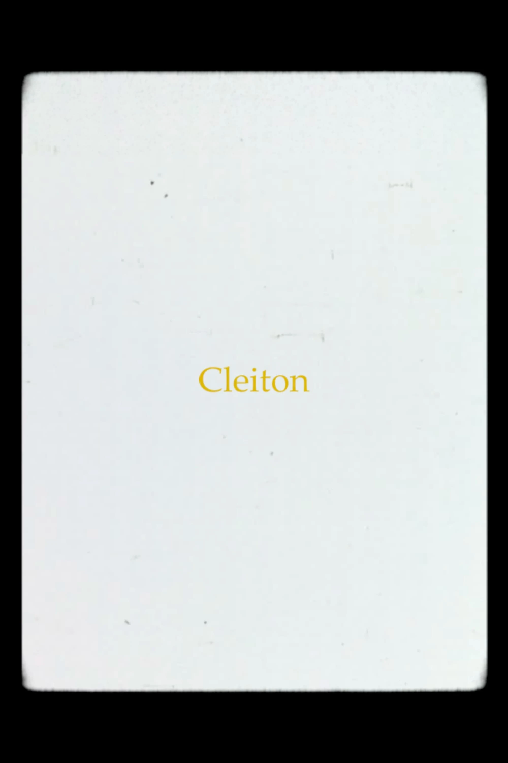 Cleiton