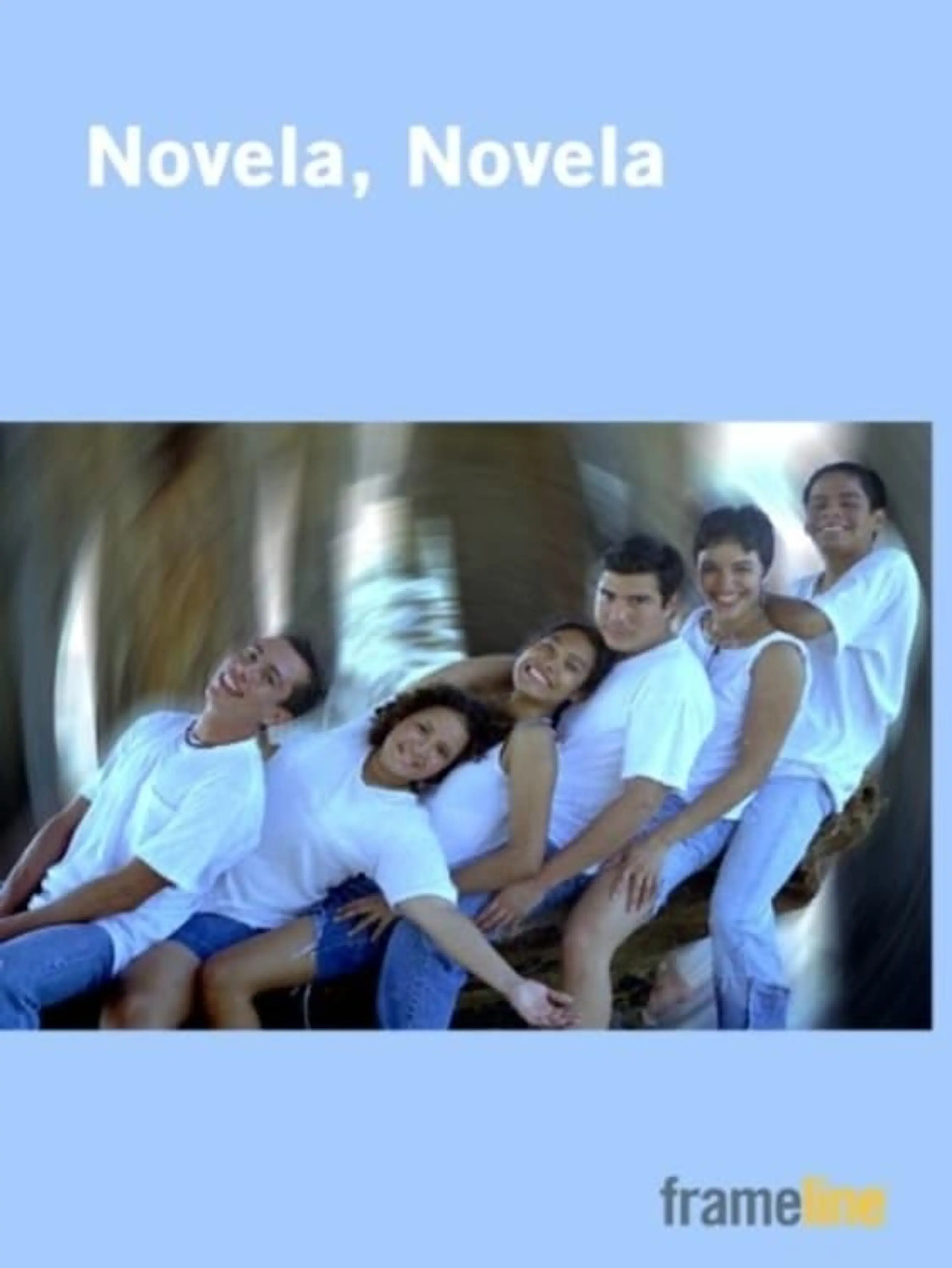 Novela, Novela