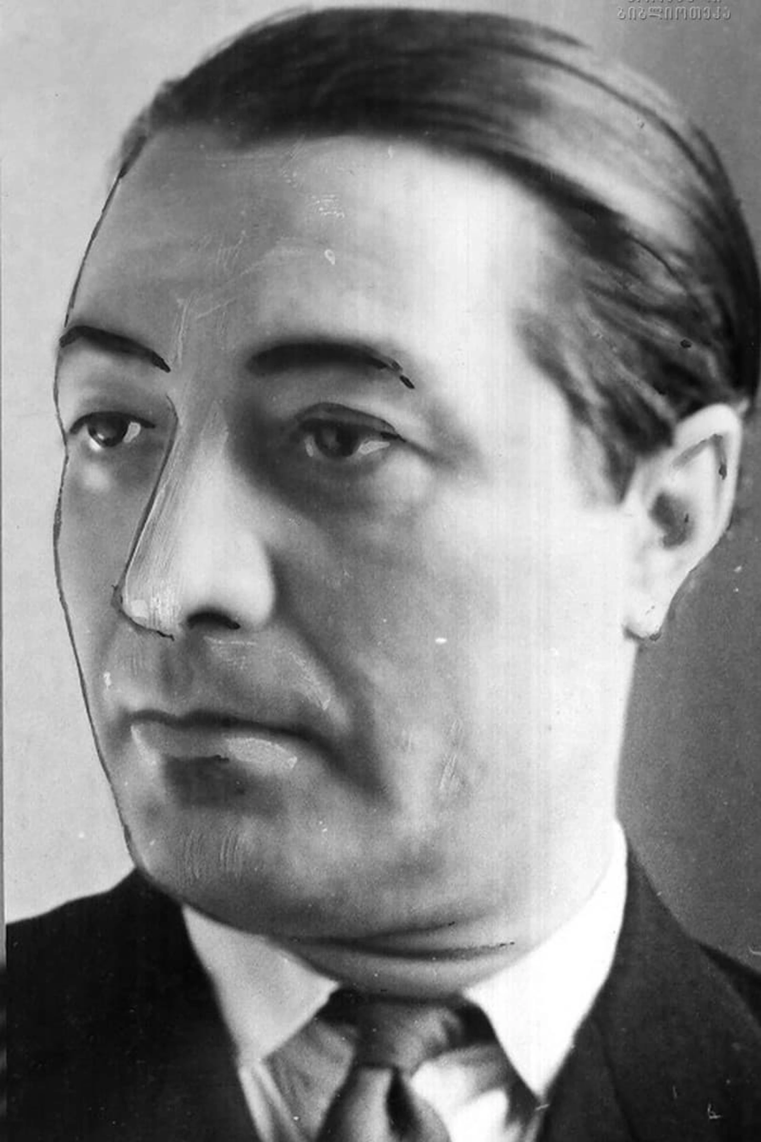 Foto von Batu Kraveishvili